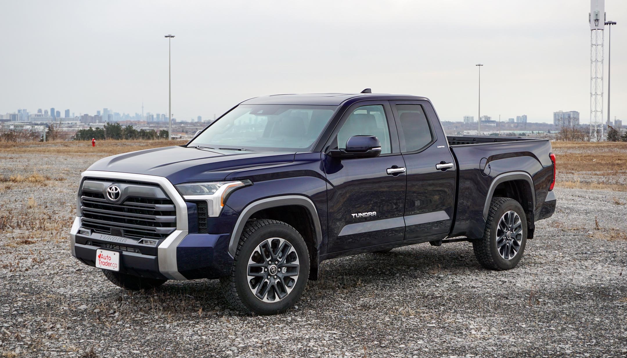 Toyota Tundra, Review and video, New generation, Truck overview, 2160x1240 HD Desktop