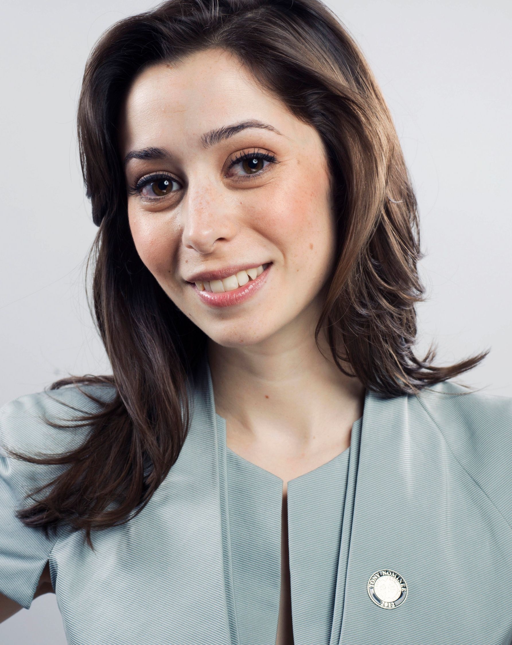 Cristin Milioti, How I Met Your Mother, Titular role, Actress casting, 1790x2250 HD Handy