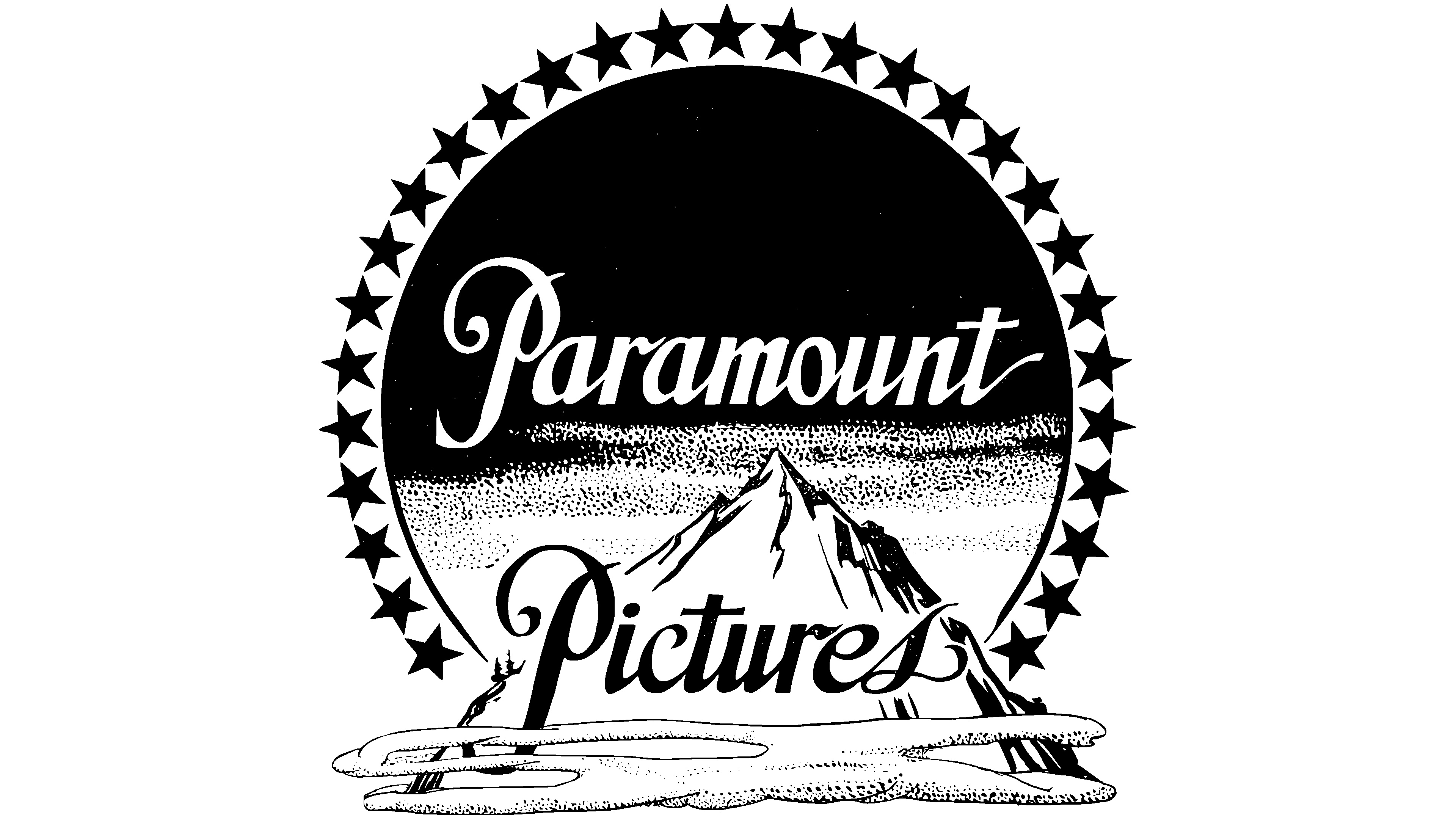 Paramount logo, Brand history, Symbol meaning, Visual identity, 3840x2160 4K Desktop