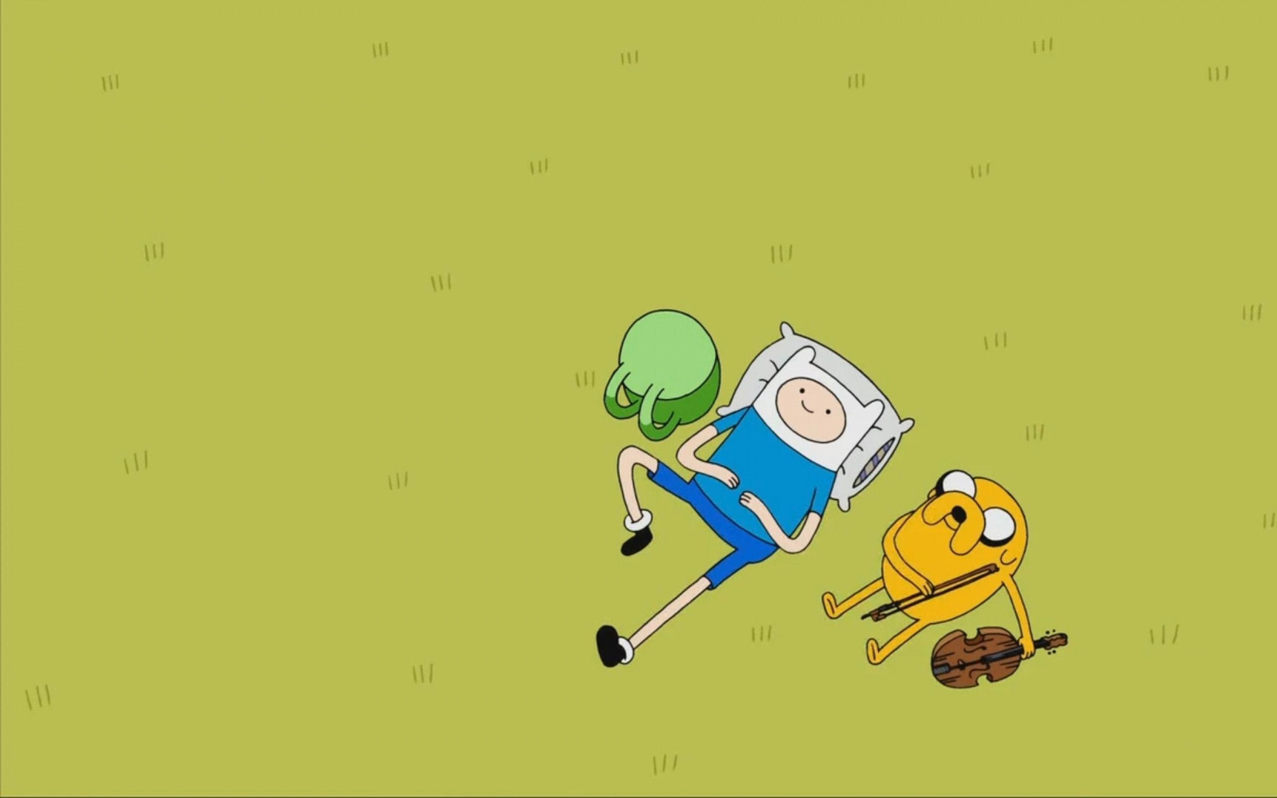 Adventure Time, TV Series, 76 wallpapers, Animation, 2560x1600 HD Desktop