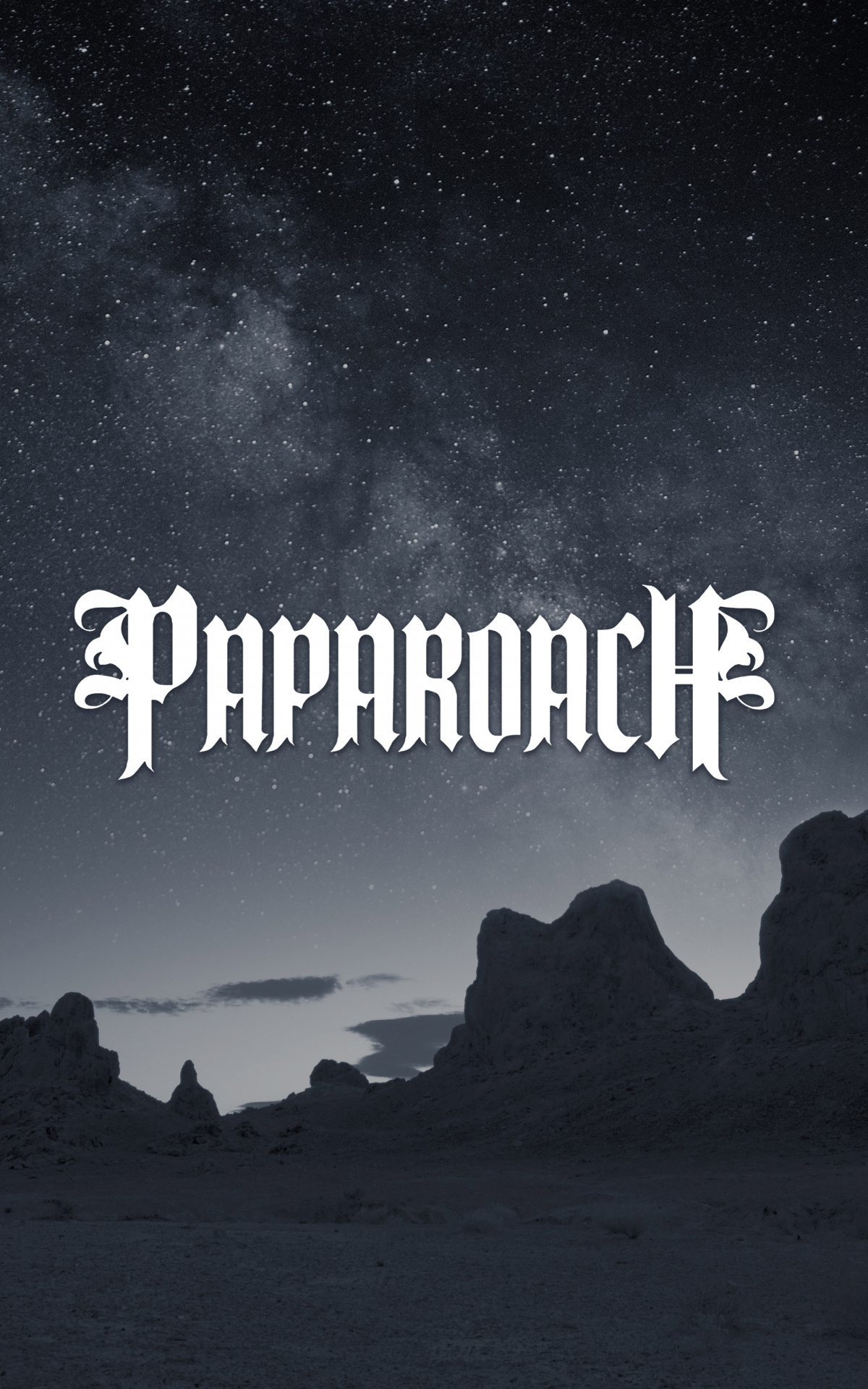 Papa Roach, Free download wallpaper, Desktop mobile, Band, 1200x1920 HD Phone