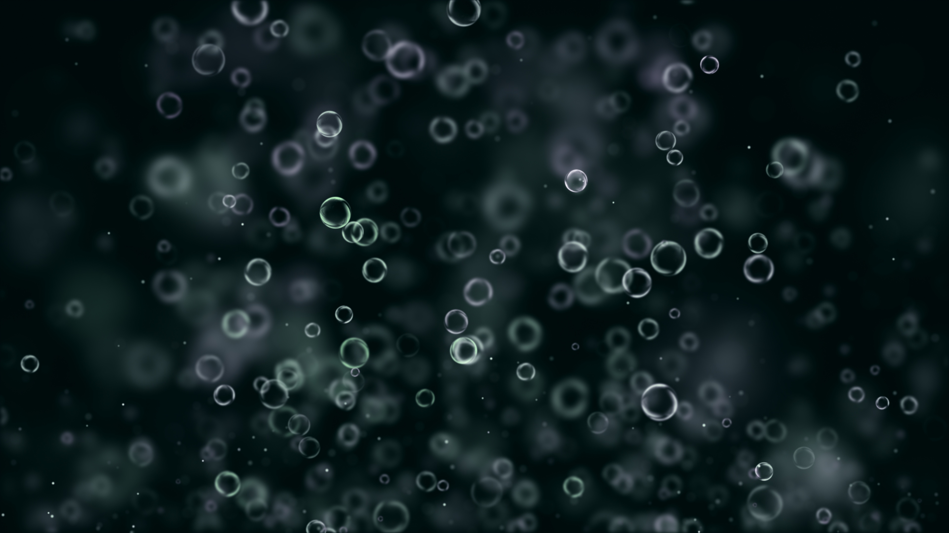 4K bubble wallpapers, Bubble backgrounds, Bubble art, Abstract bubbles, Bubble burst, 3840x2160 4K Desktop