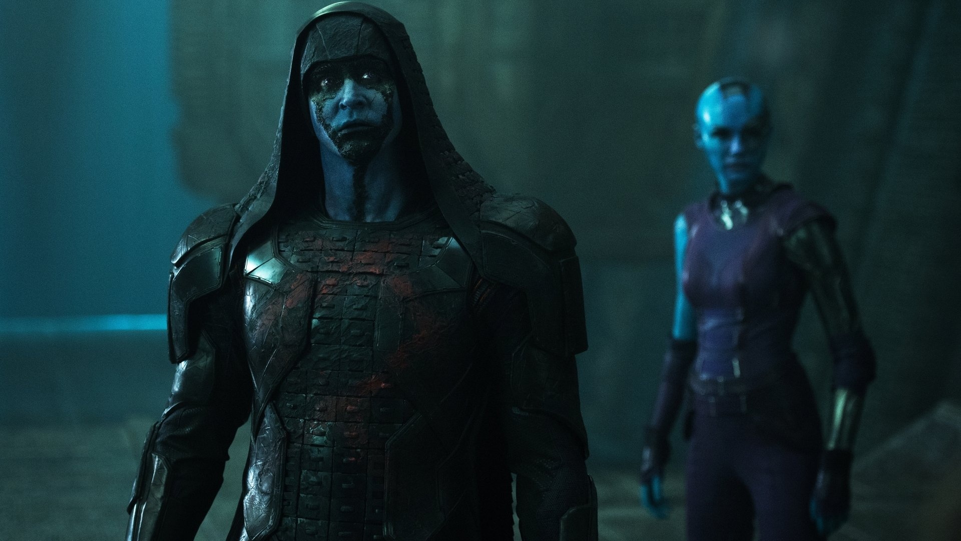 Ronan the Accuser, Ultra HD wallpapers, Background images, 1920x1080 Full HD Desktop