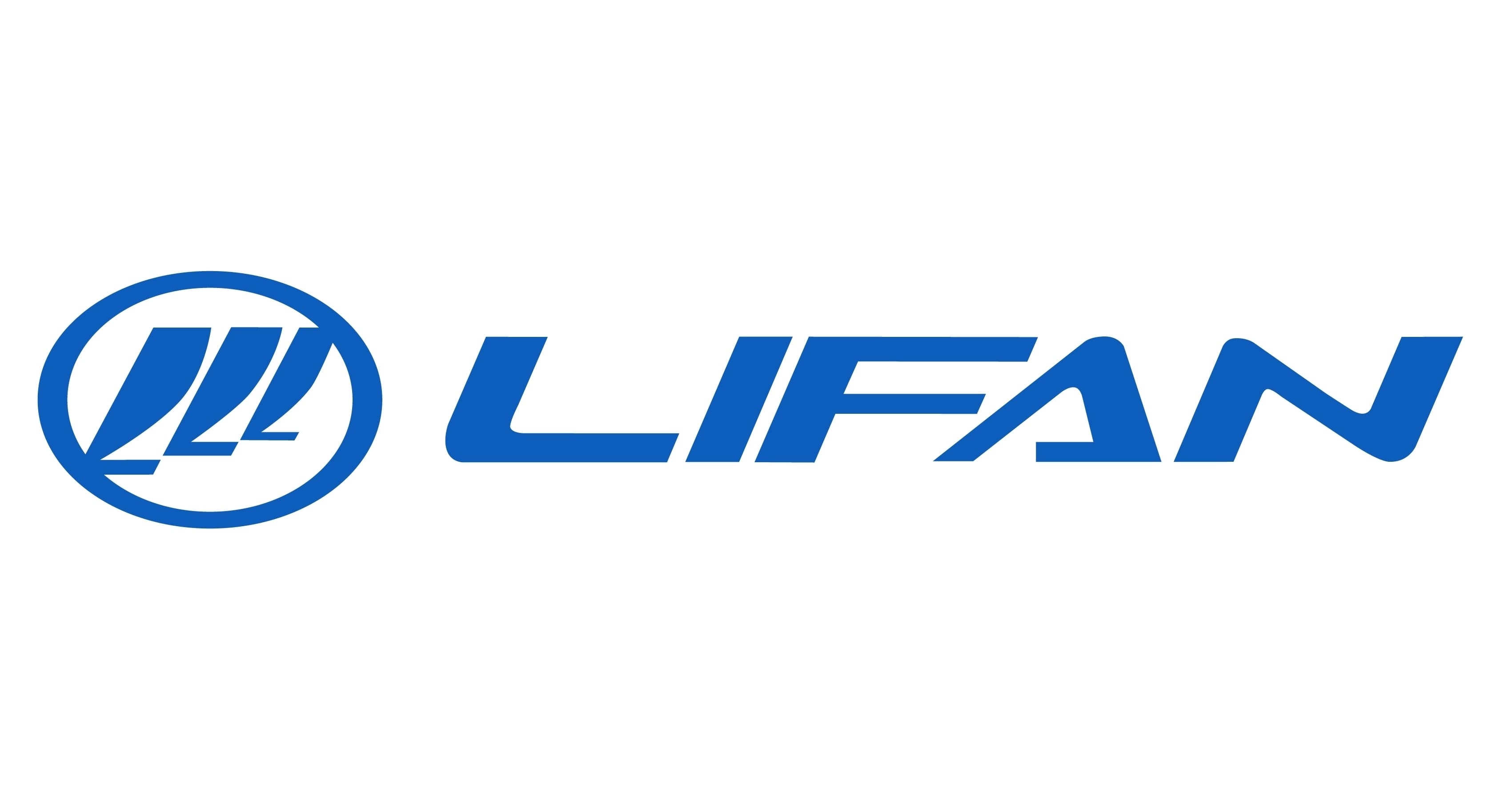 Lifan logo, Symbol meaning, History, PNG, 3410x1800 HD Desktop