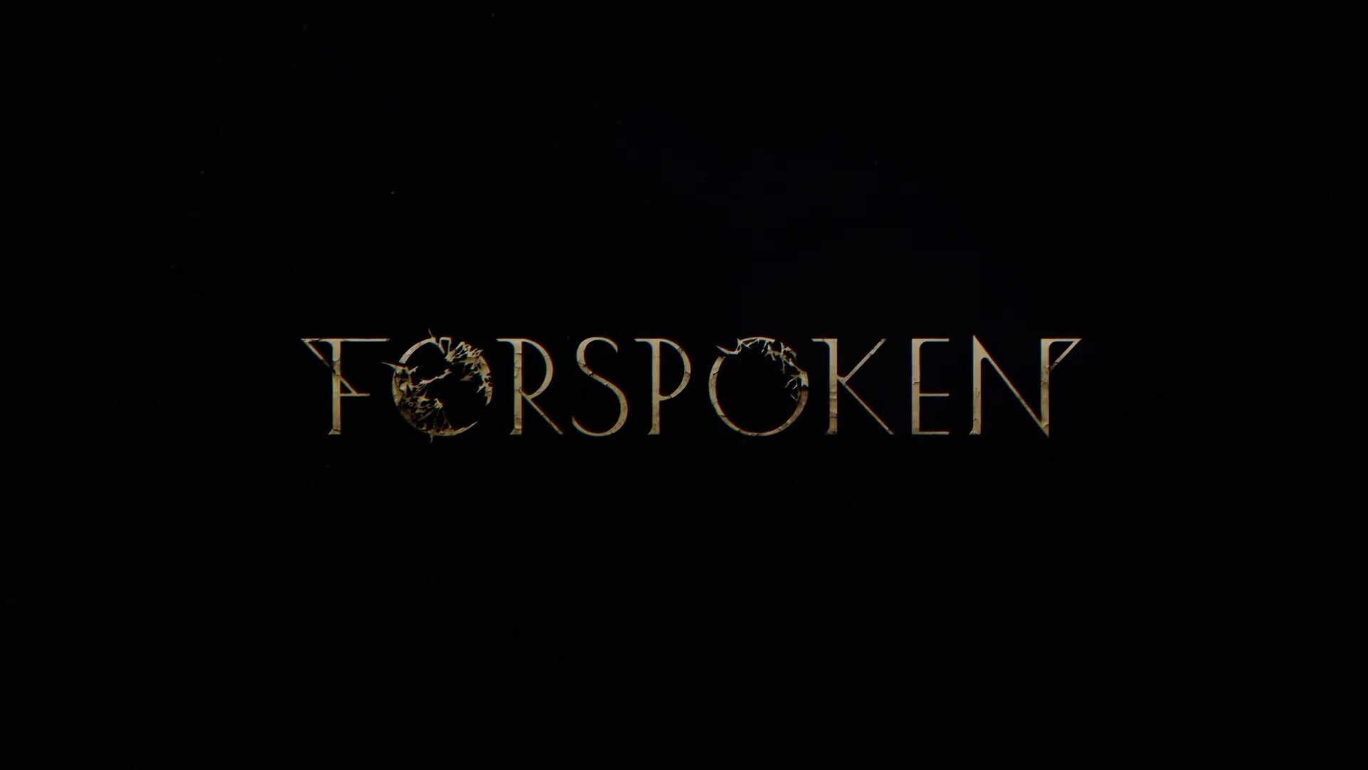 Forspoken: An open world, action role-playing game in which players take control of protagonist Frey Holland. 1920x1080 Full HD Wallpaper.