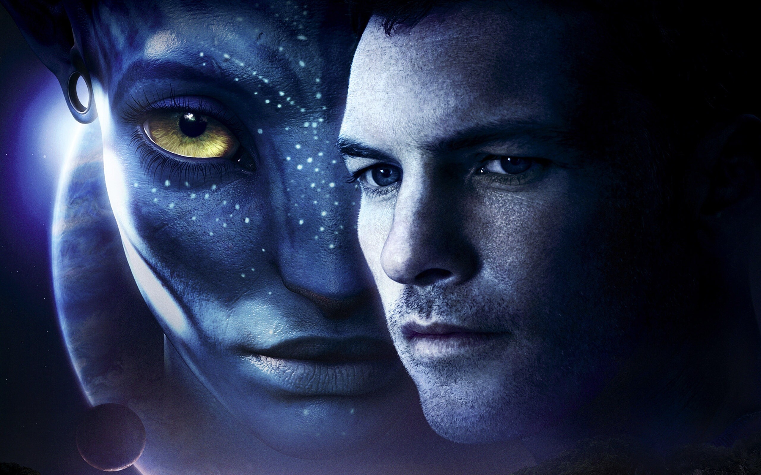 Avatar movie, Avatar 2, Wide wallpaper, 2014, 2560x1600 HD Desktop
