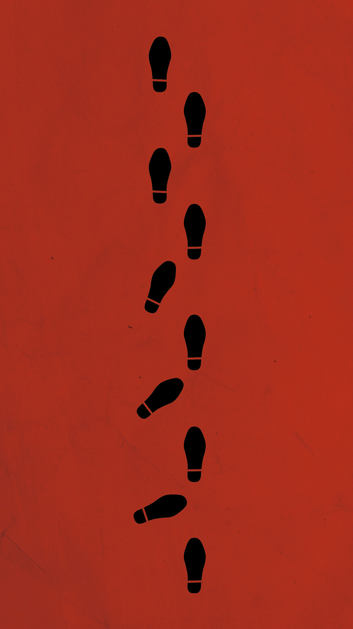 The Usual Suspects: The plot follows the interrogation of Roger "Verbal" Kint, Minimalism. 1250x2210 HD Background.