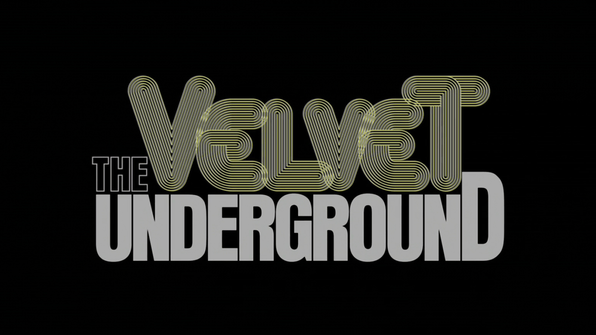 Velvet Underground film review, Awards Radar, 1920x1080 Full HD Desktop