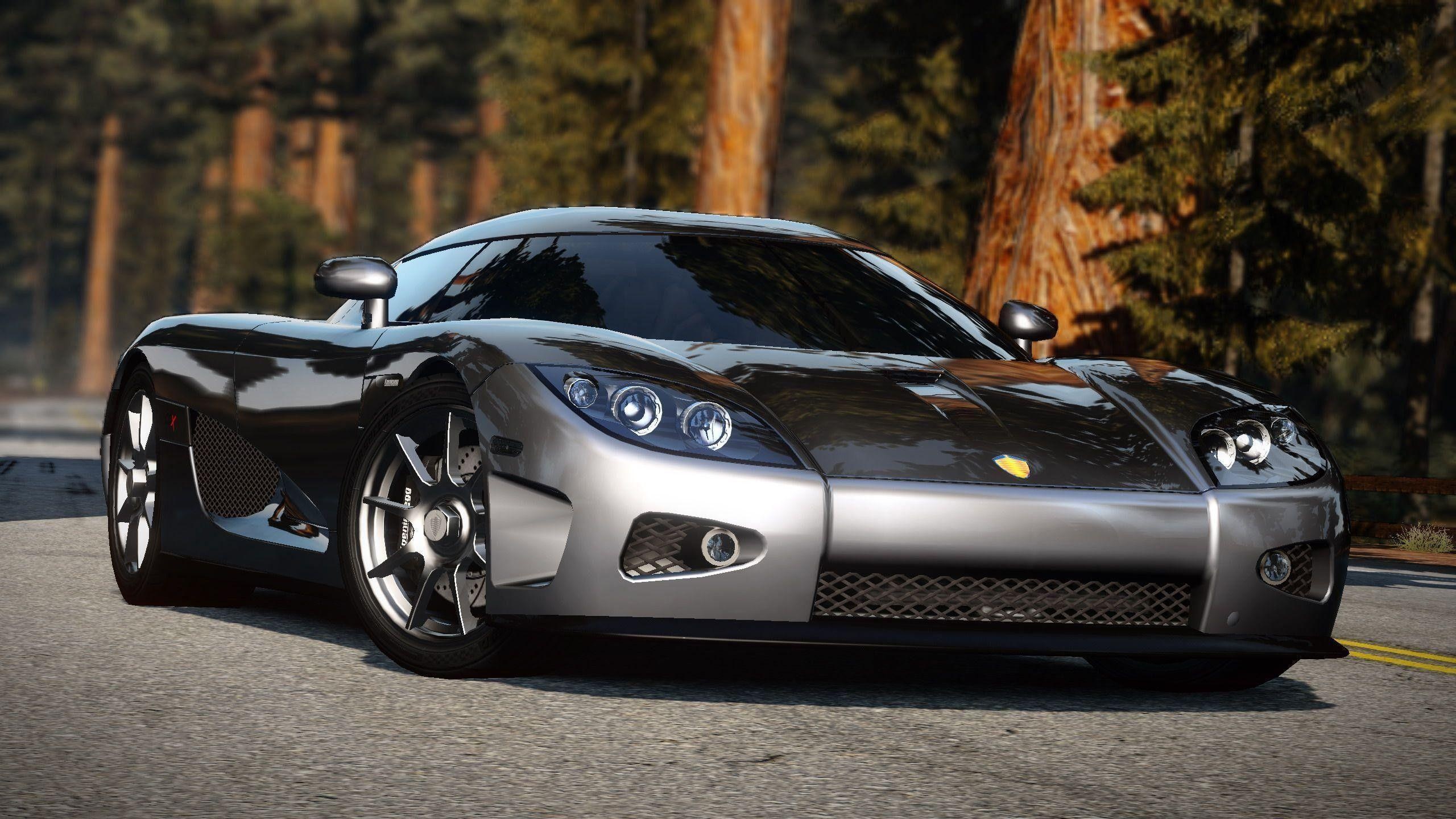 Koenigsegg CCXR, Top free, Backgrounds, Super cars, 2560x1440 HD Desktop