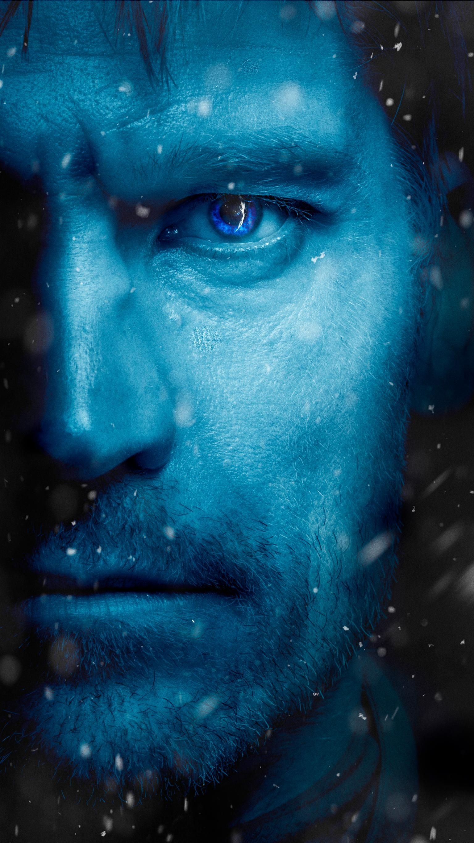 Jaime Lannister, Game of Thrones Poster, 1540x2740 HD Phone