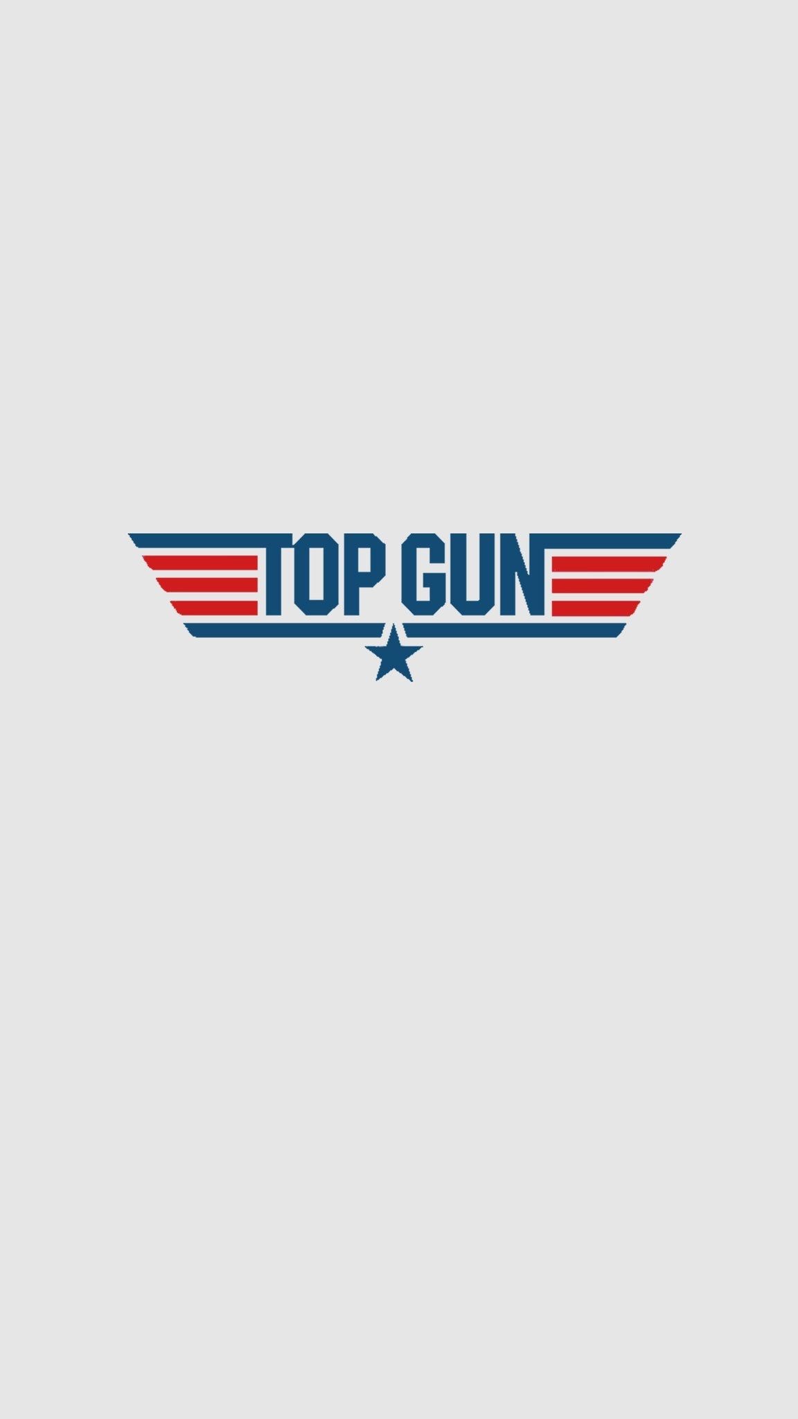 Top Gun, Movie poster, High-octane action, Timeless classic, 1160x2050 HD Phone