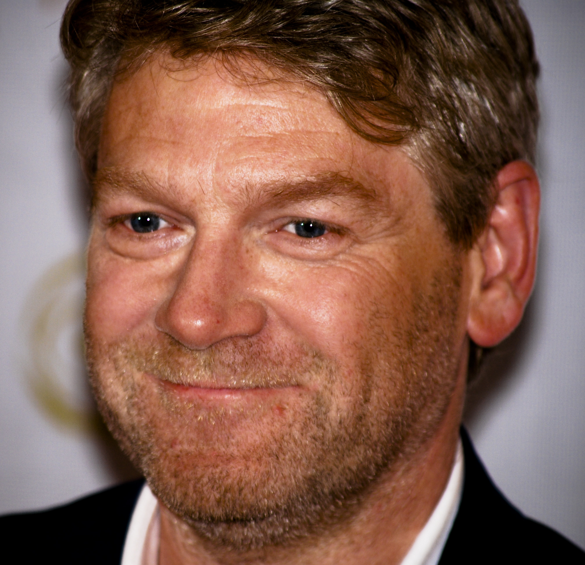Kenneth Branagh: Was made a Freeman of his native city of Belfast in January 2018. 2020x1950 HD Wallpaper.