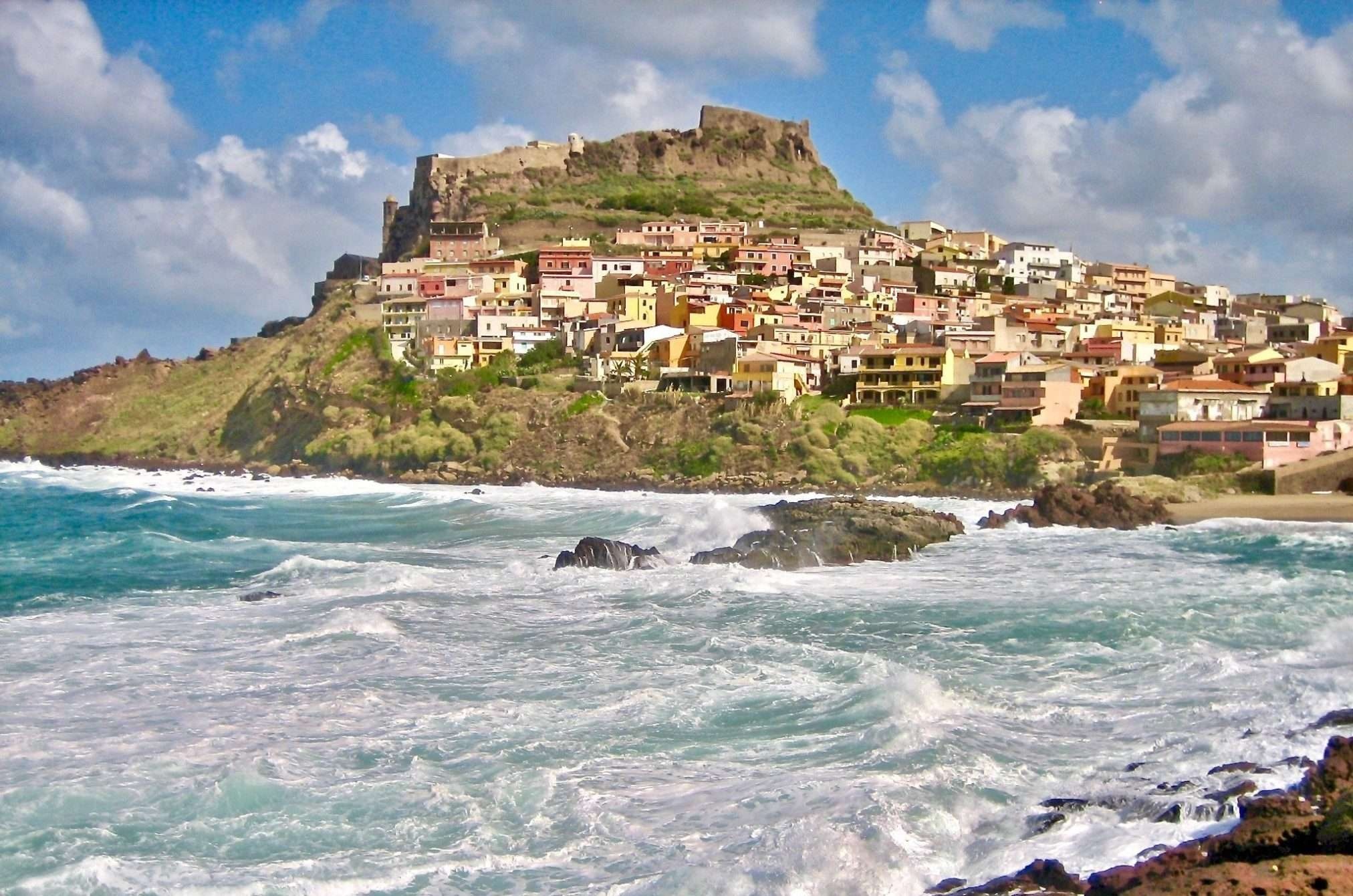 Castelsardo tour, Visit Sardinia, Discover hidden gems, Tailor-made experiences, 2030x1340 HD Desktop