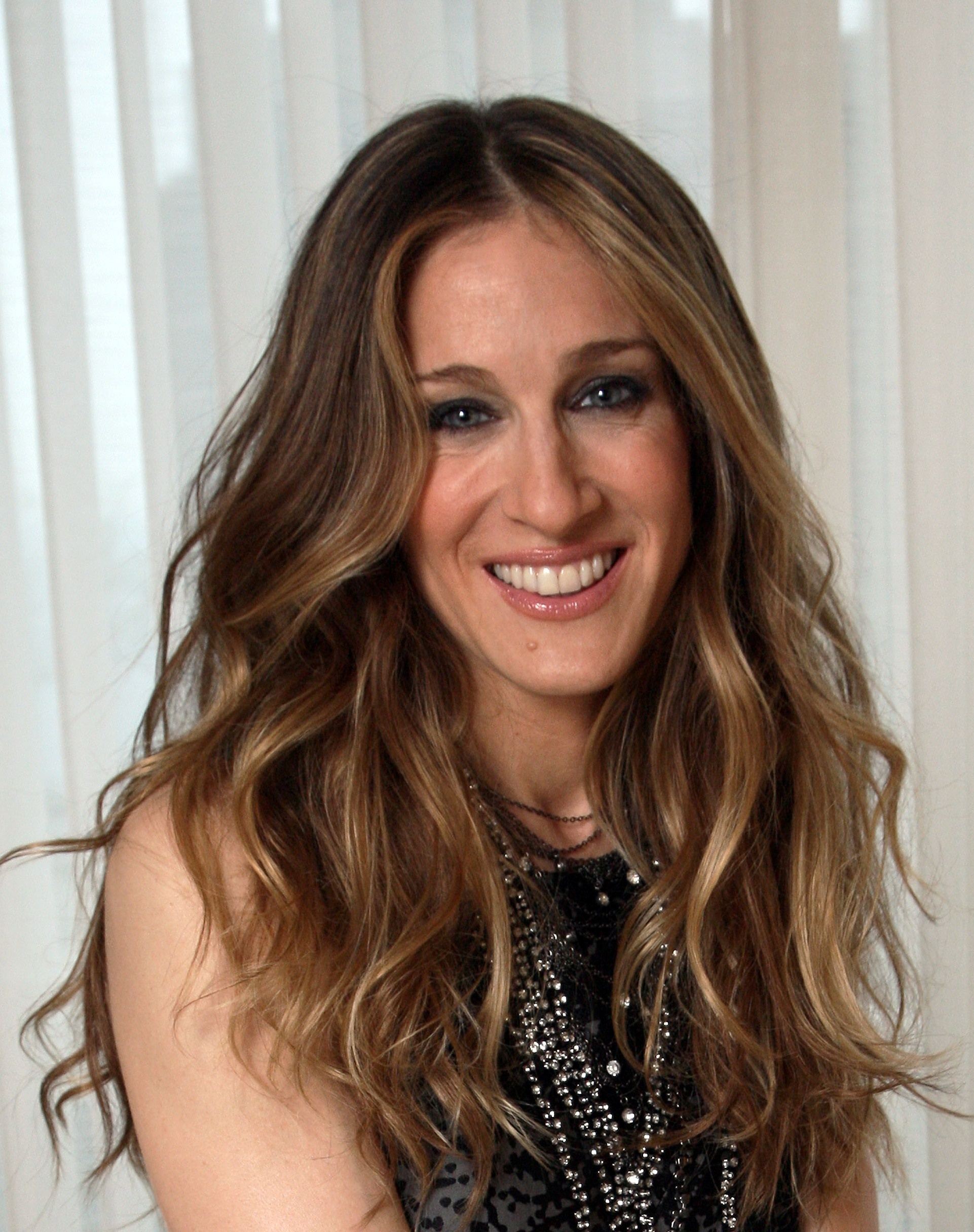 Sarah Jessica Parker, Movie star, Celebrity wallpapers, HQ pictures, 1930x2440 HD Handy