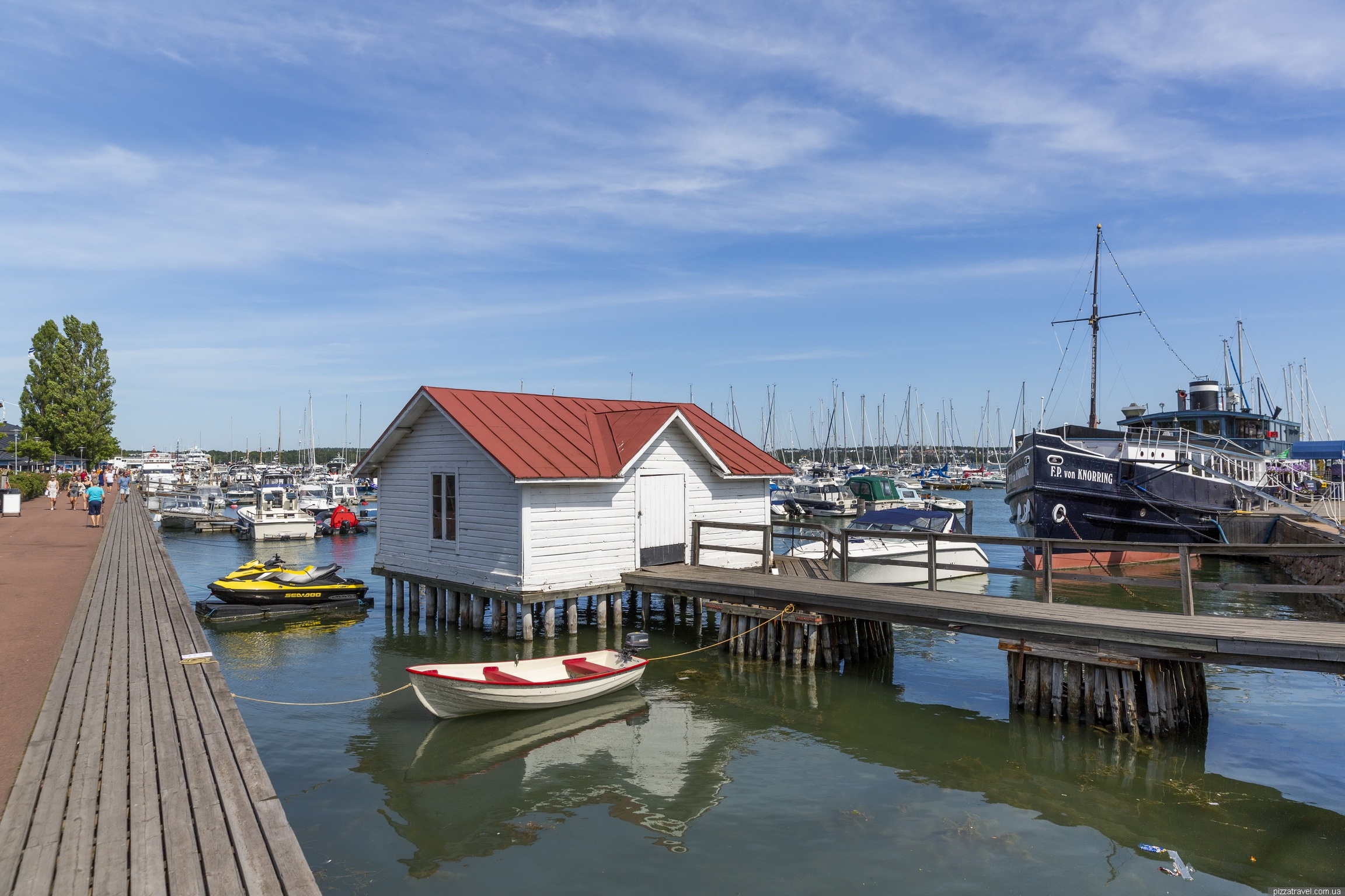 Aland Islands, Mariehamn, Finnish paradise, Captivating destinations, 2310x1540 HD Desktop