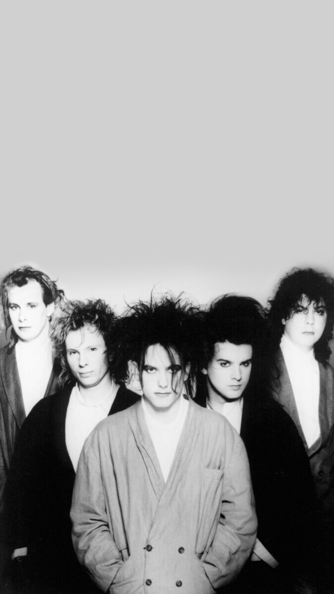 Top 18+ Best The Cure Wallpapers HQ 1080x1920