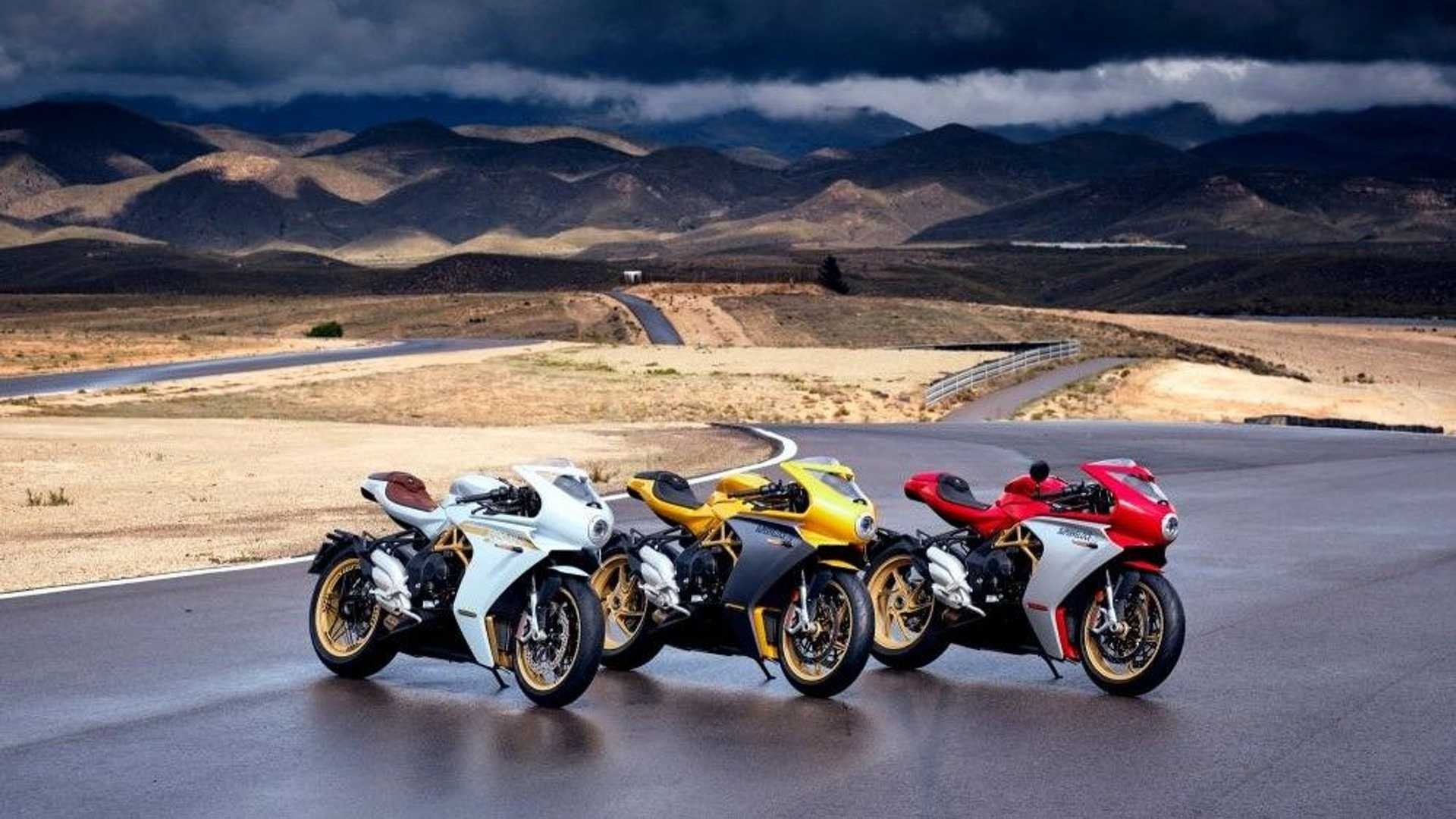MV Agusta Superveloce, Auto, 2021 lineup, Rolling out, 1920x1080 Full HD Desktop