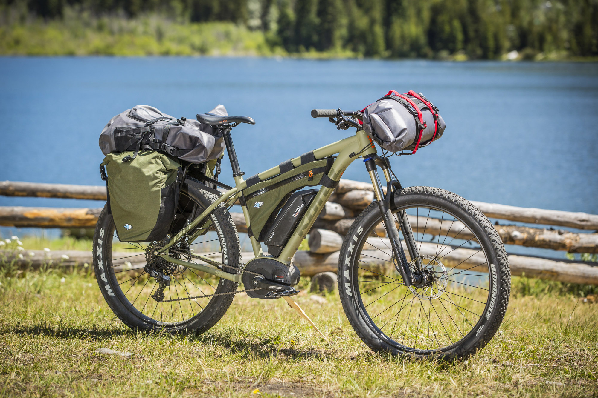 Kona Bikes, Adventure mountain biking, Expansive trails, Thrilling off-road experience, 2000x1340 HD Desktop