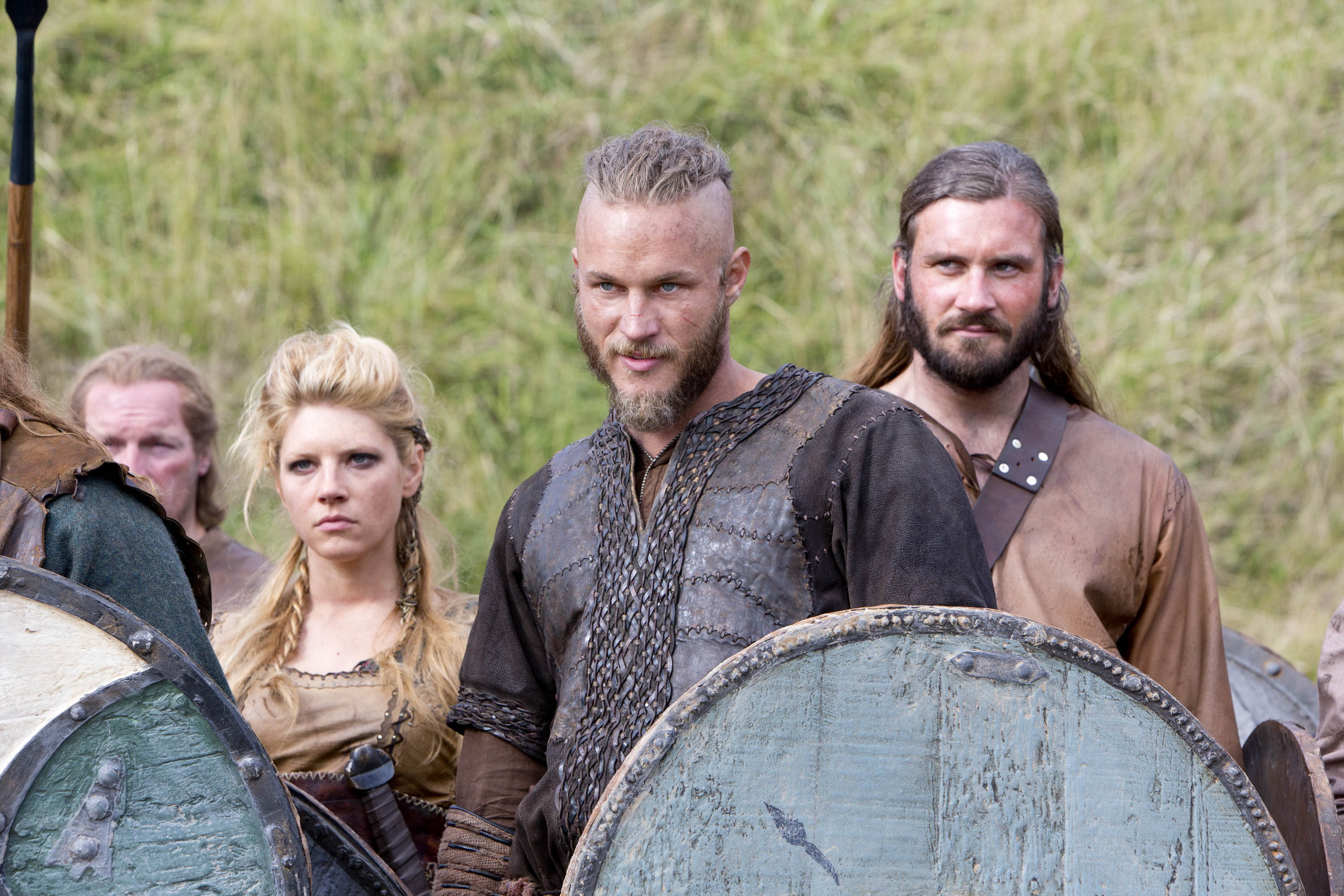 Vikings TV Series, Best TV Shows, Stream right now, What to watch, 3000x2000 HD Desktop