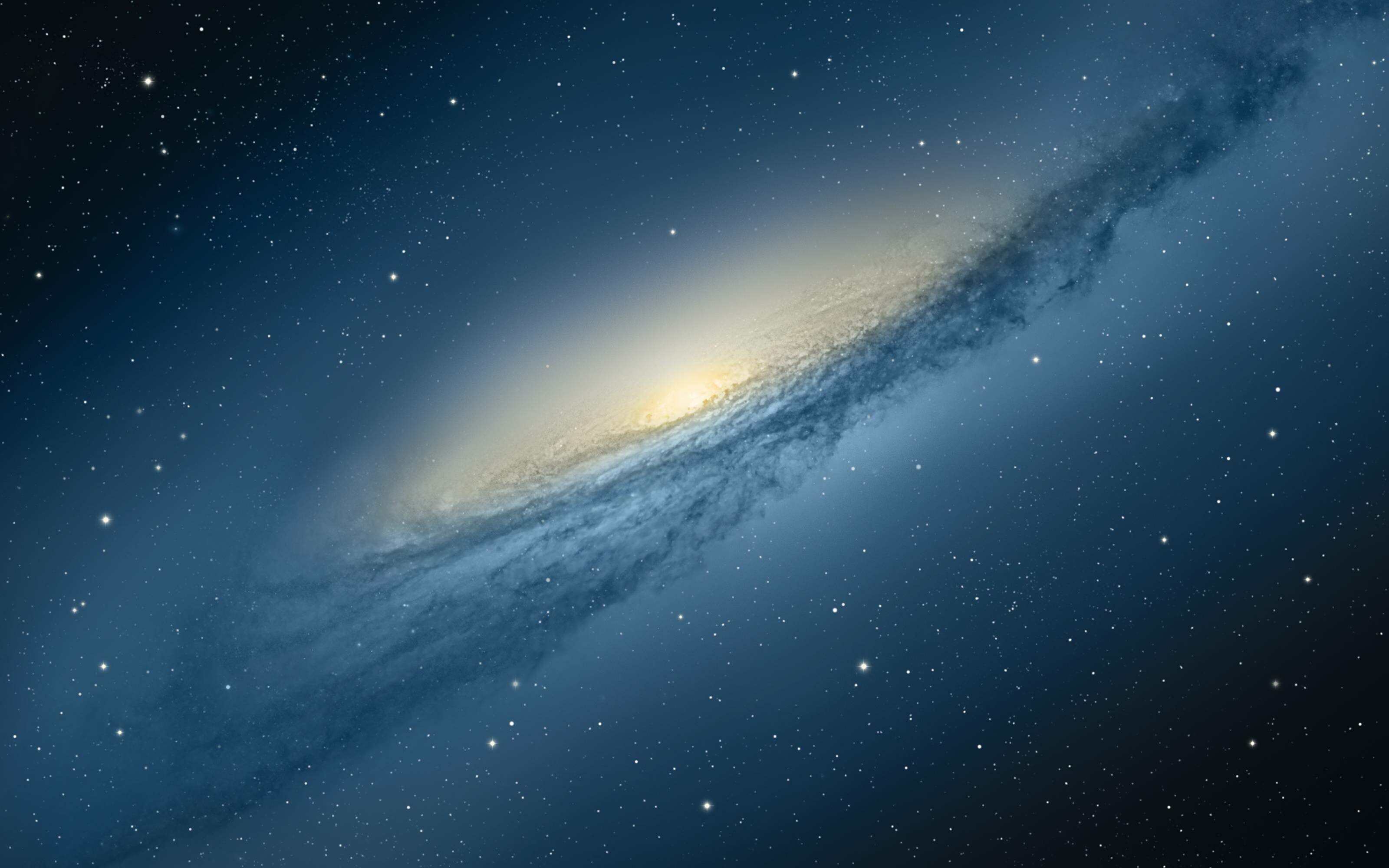 Galaxy: Concentration of stars, gas, dust, and dark matter, Space. 3200x2000 HD Wallpaper.