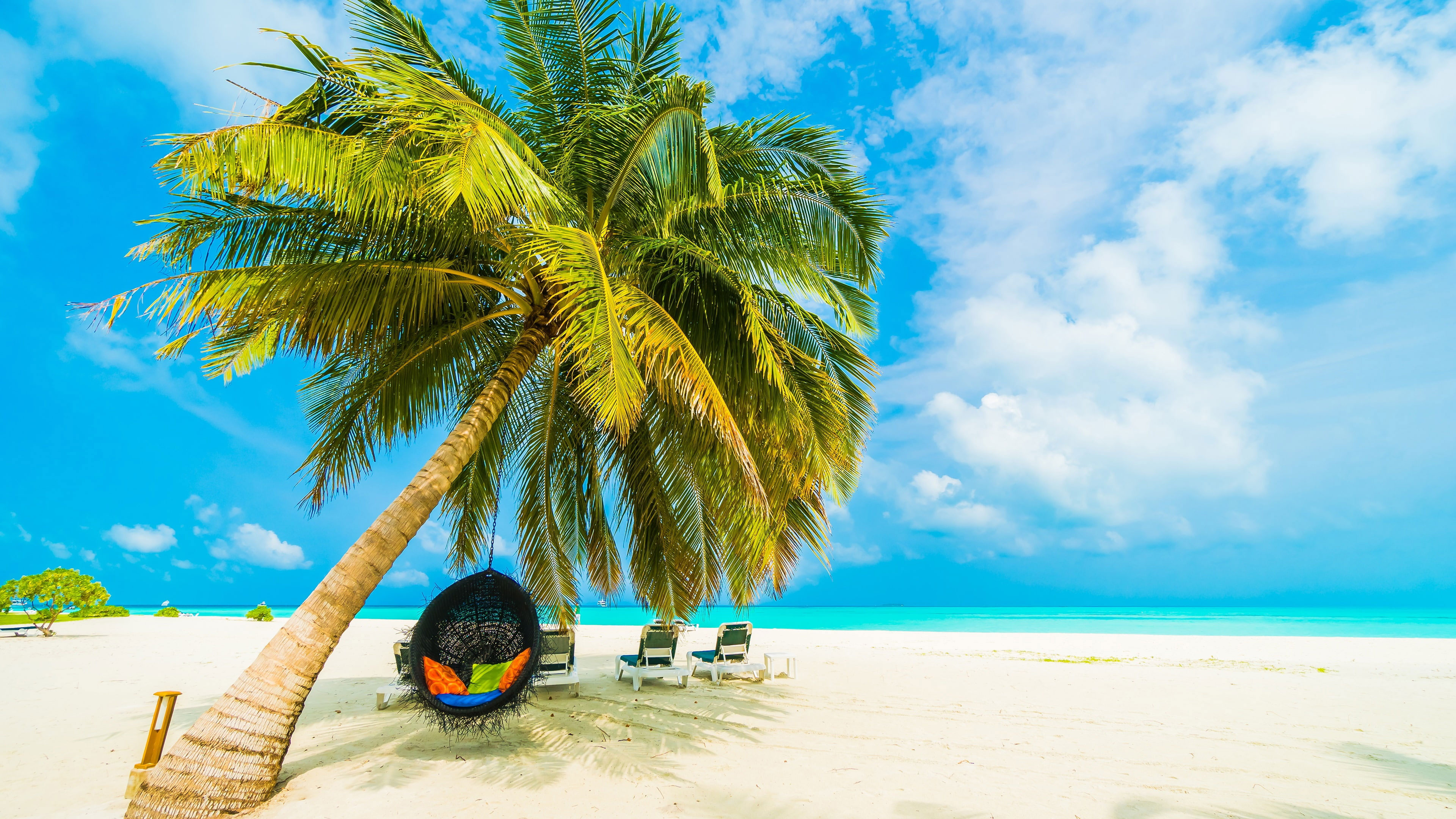 Aruba Island, Island adventures, Unforgettable experiences, Memorable journeys, 3840x2160 4K Desktop