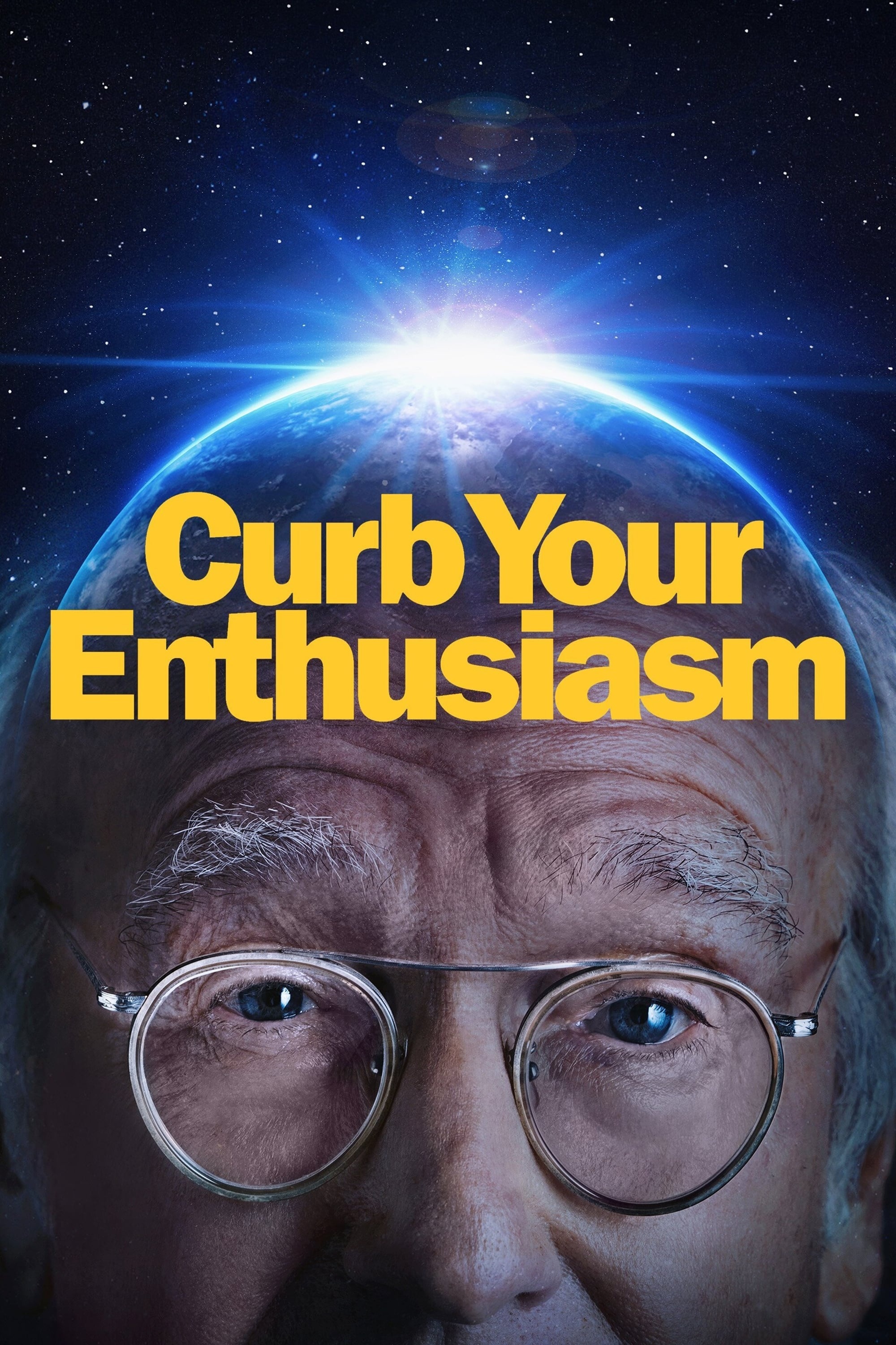 Curb Your Enthusiasm TV Series 2000- - Posters The Movie Database TMDB 2000x3000