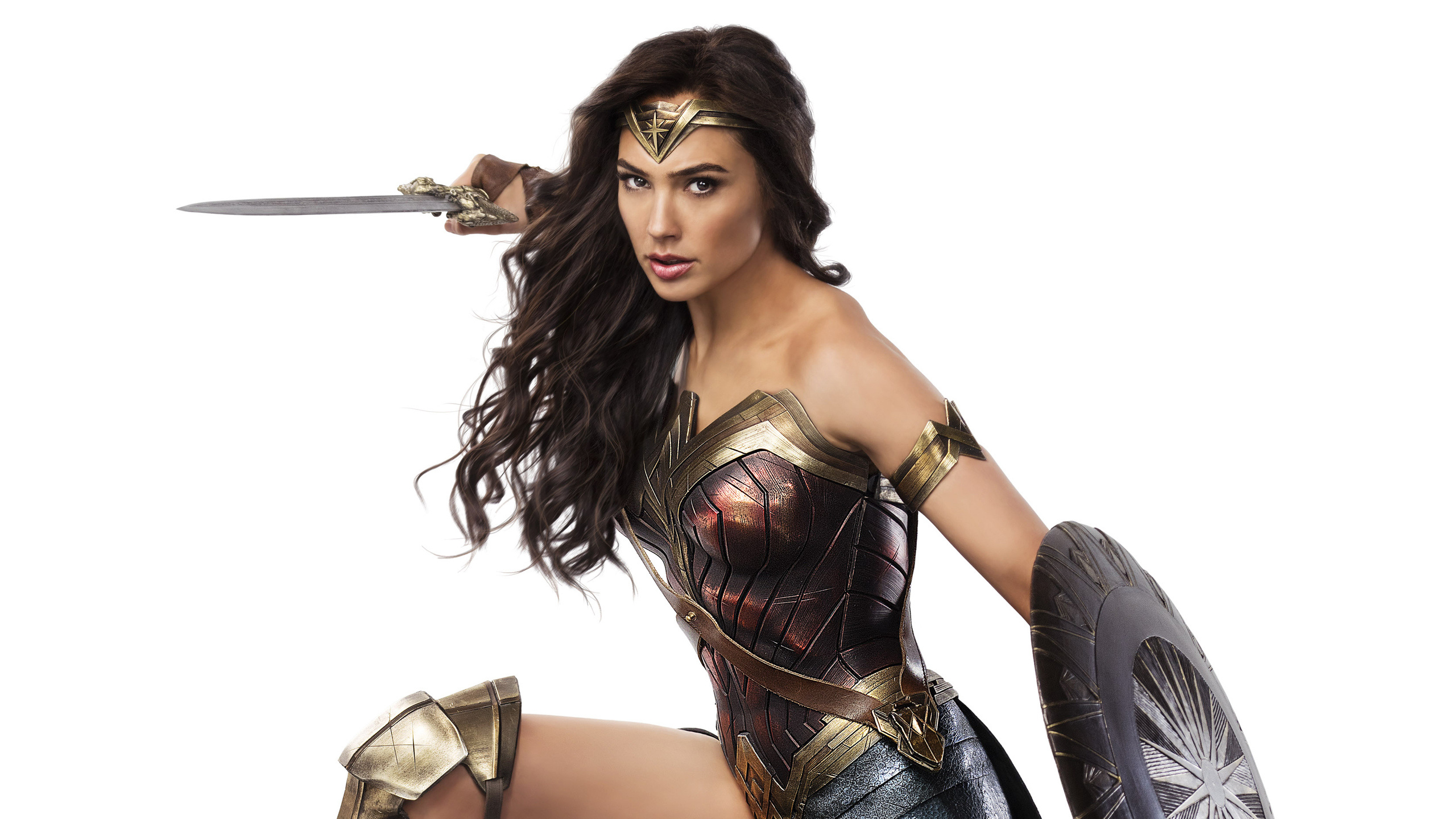 Gal Gadot, Wonder Woman, 1440p resolution, HD wallpapers, 2560x1440 HD Desktop