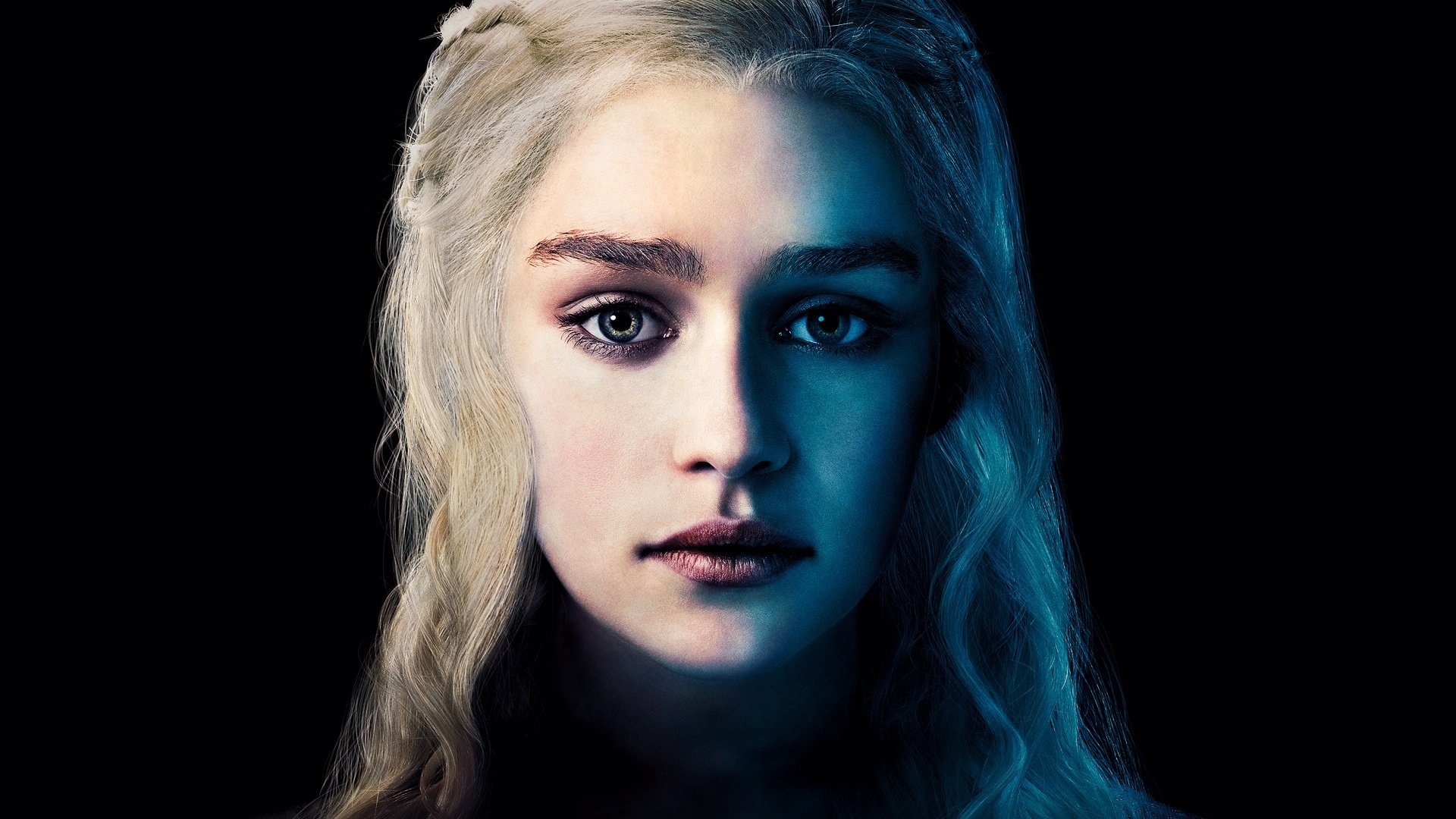 Daenerys Targaryen, HD wallpaper, Queen of dragons, Westeros ruler, 1920x1080 Full HD Desktop
