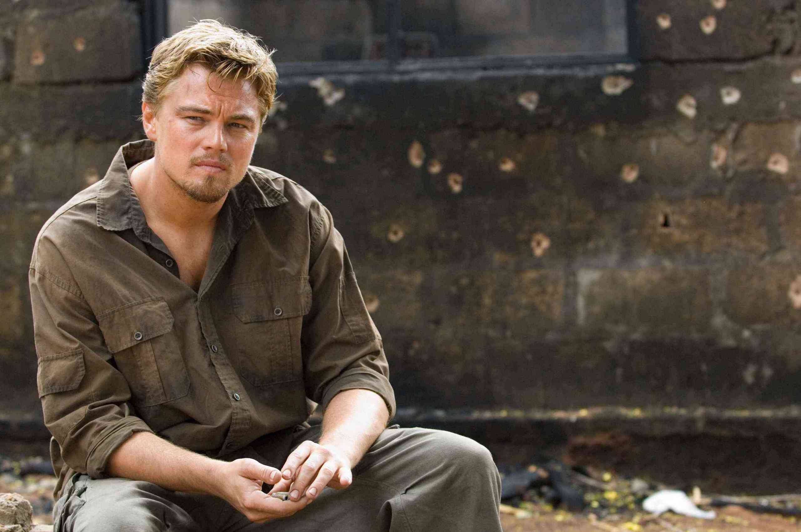 Blood Diamond Movie, Movie Wallpapers, HQ Pictures, 4K Wallpapers, 2560x1710 HD Desktop