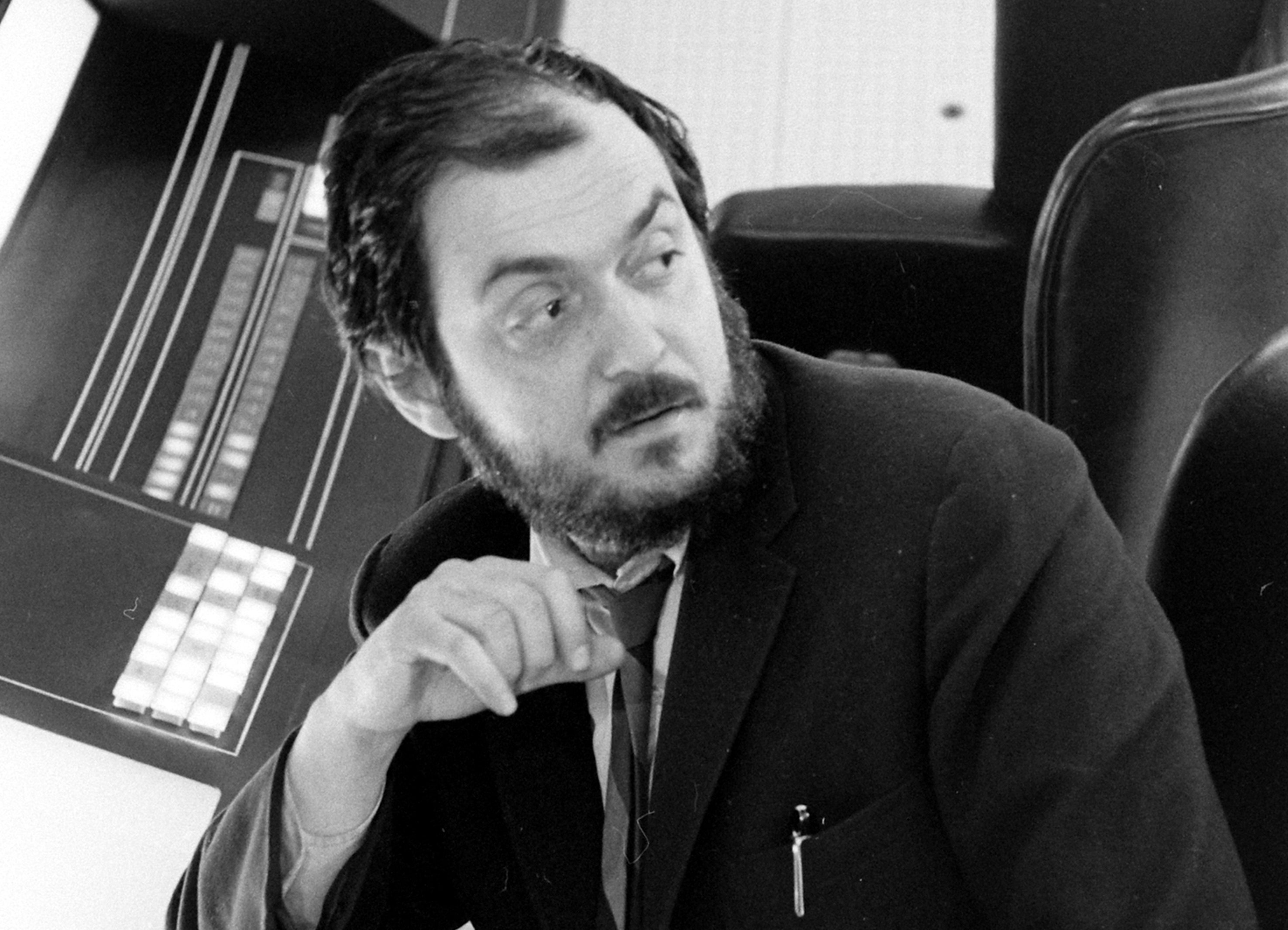 Stanley Kubrick, Lost screenplay, Uncovered treasure, Academic research, 2960x2130 HD Desktop
