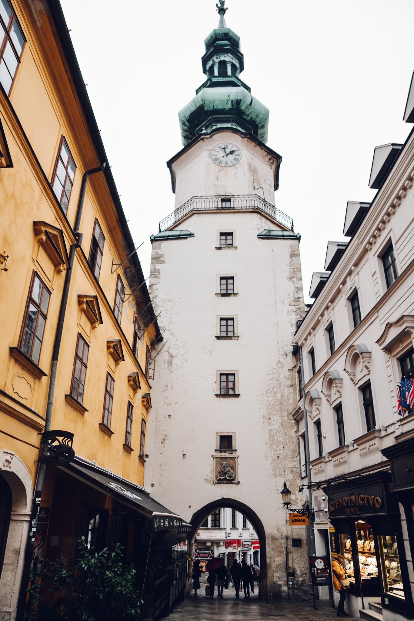 Bratislava, Travel guide, Urban wanderings, Top things to do, 1370x2050 HD Phone