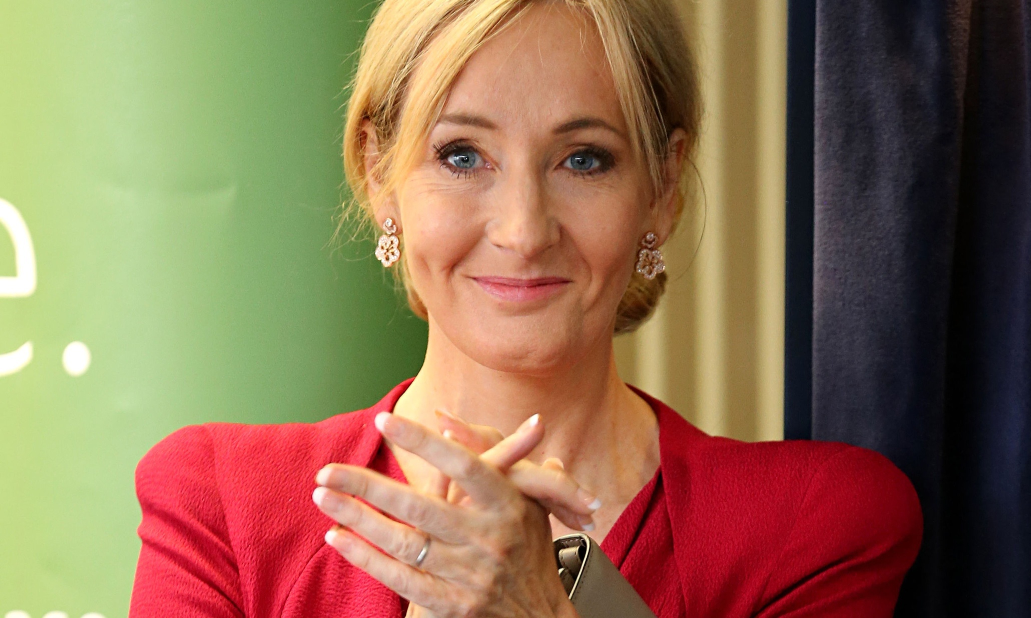 J.K. Rowling, Fantastic Beasts, Sneak Peek, Tweets, 2060x1240 HD Desktop