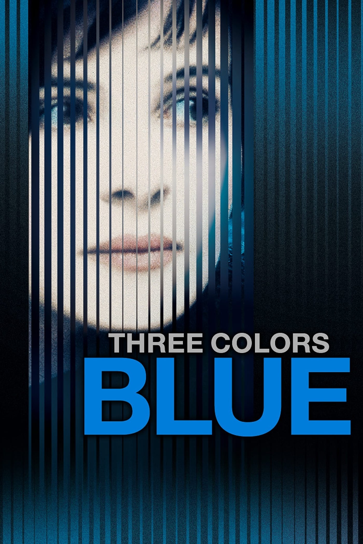 Three Colors, Blue movie, Symbolism, Psychological exploration, 1400x2100 HD Phone