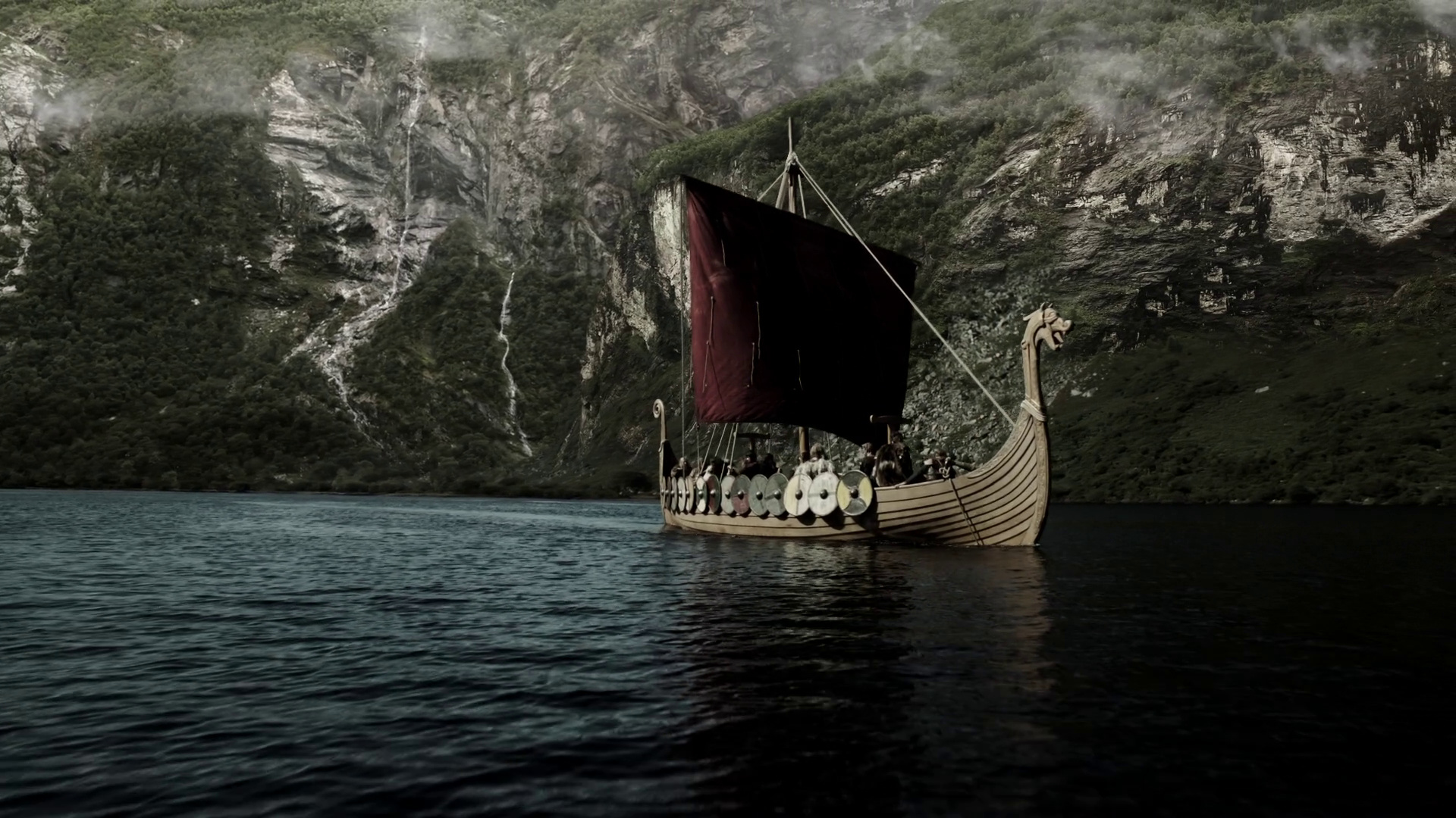 Vikings TV series, Viking wallpaper images, Ancient warriors, Norse legends, 1920x1080 Full HD Desktop