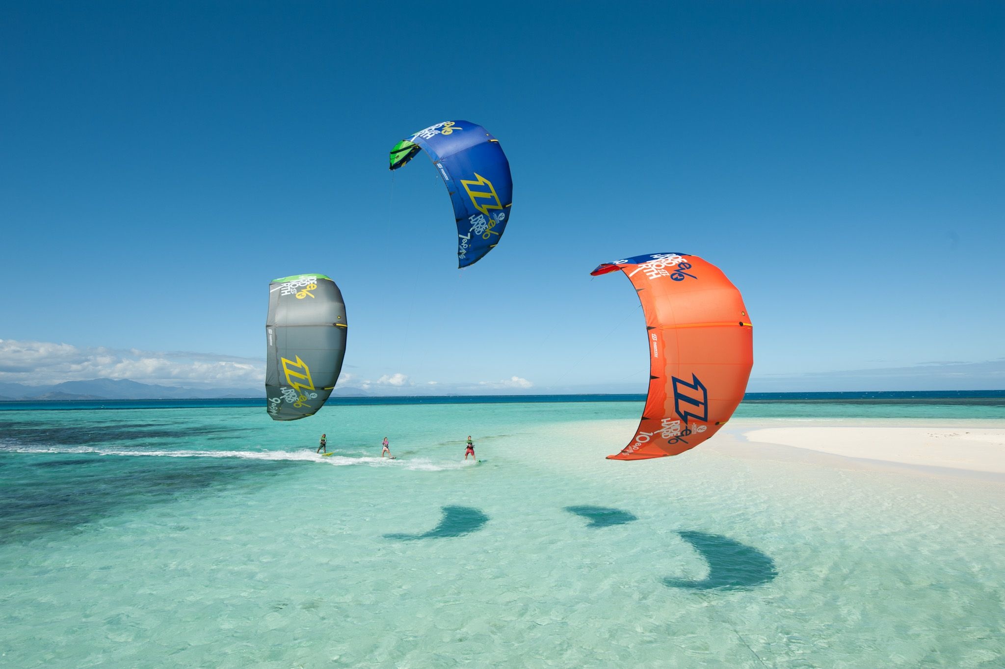 Kiteboarding inspiration, Creative kite ideas, Surfing the wind, Kiteboarding adventures, 2050x1370 HD Desktop