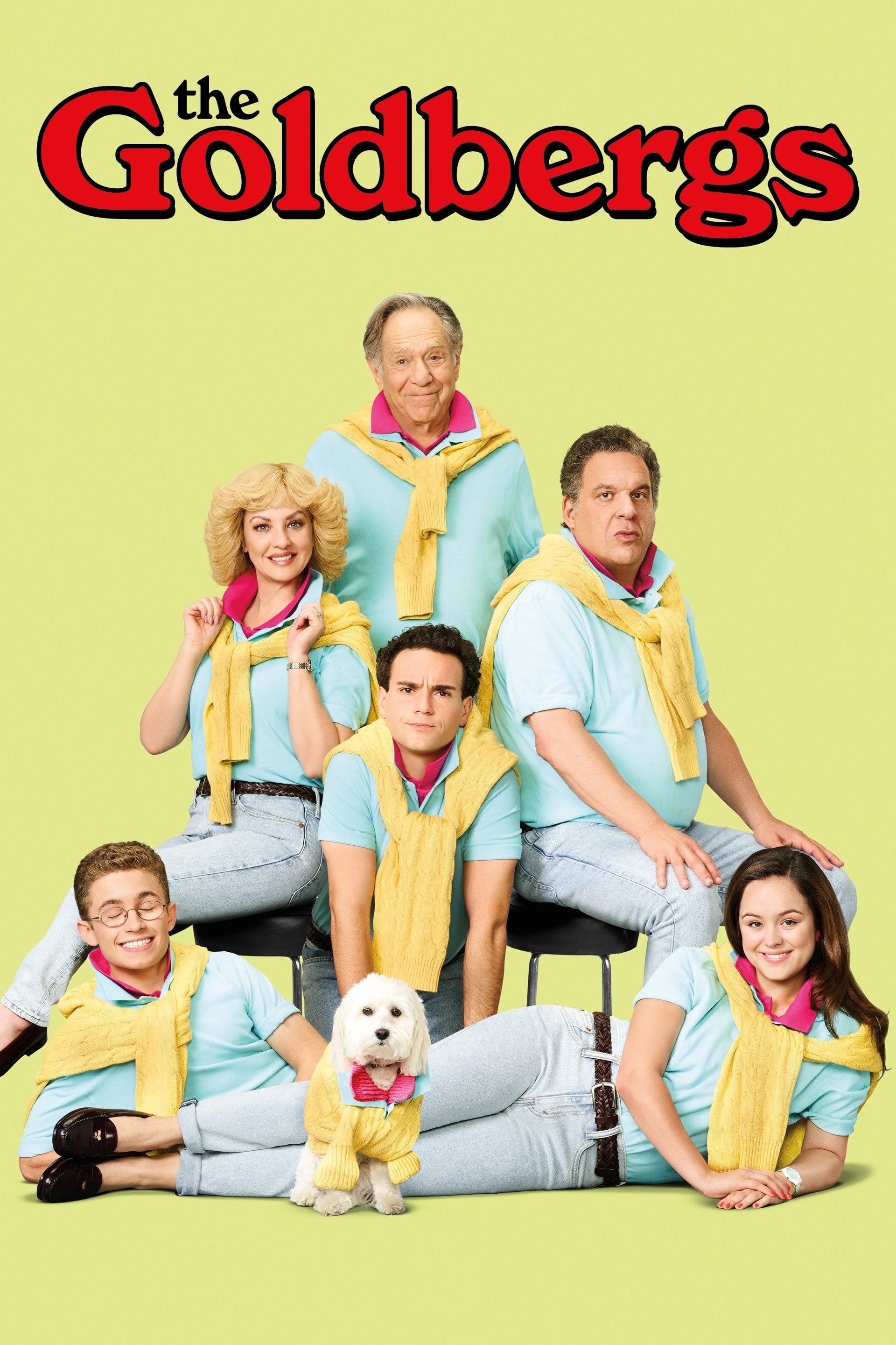 The Goldbergs, Watch online, Release dates, 1920x2880 HD Phone