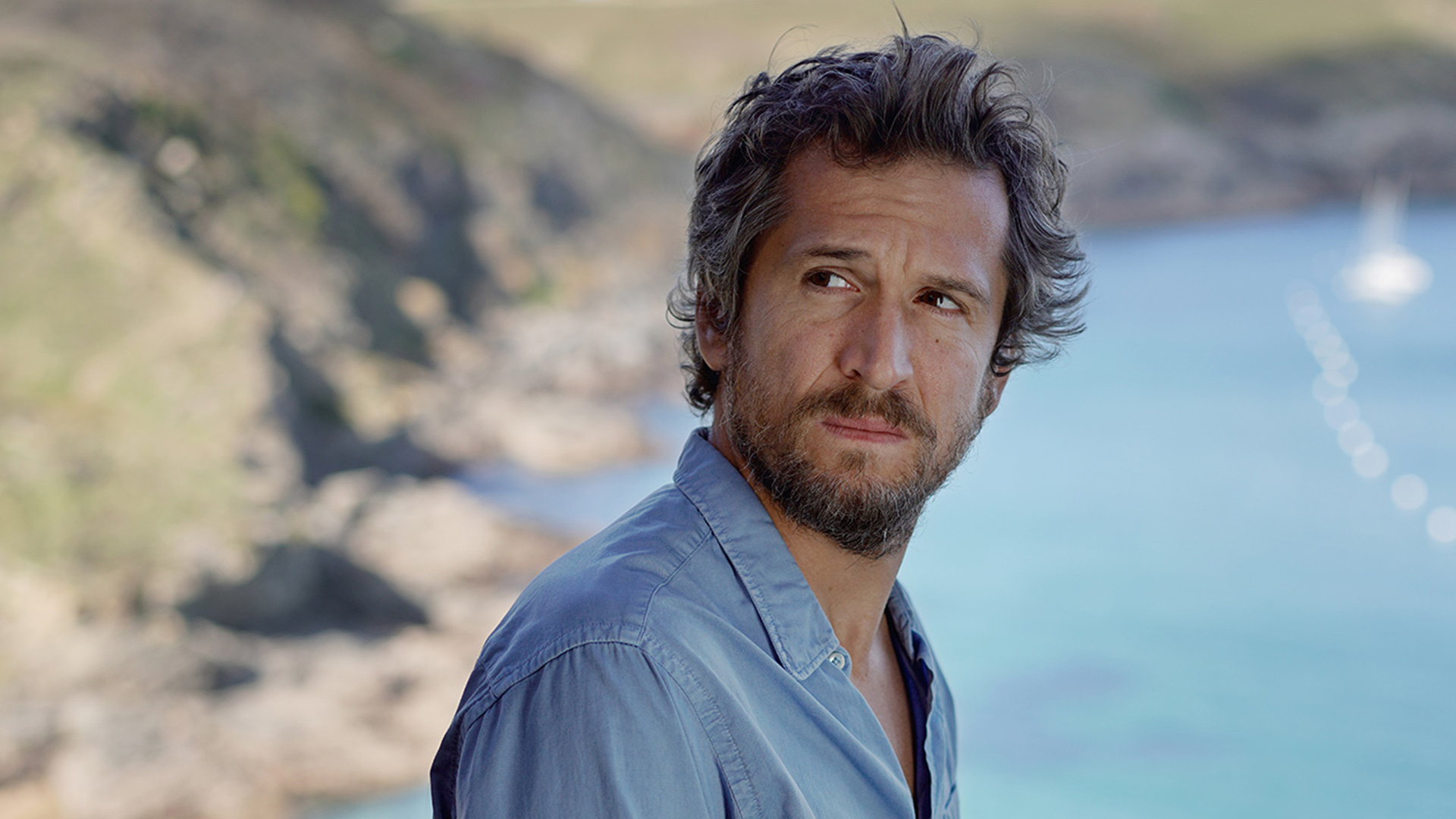 Guillaume Canet, Filmography overview, French director, Acting career, 1920x1080 Full HD Desktop