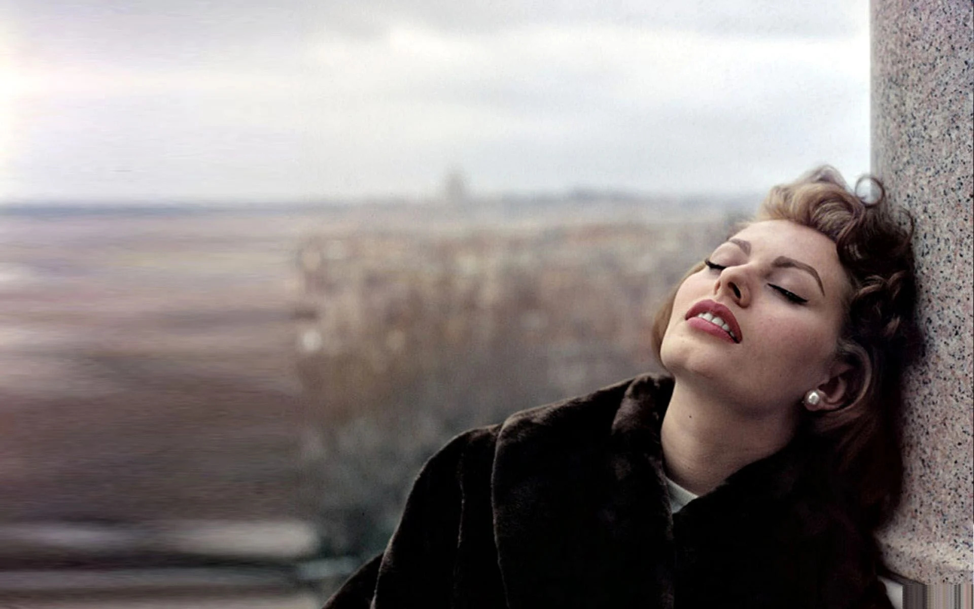 Sophia Loren movies, Top wallpapers, Stunning backgrounds, Classic beauty, 1920x1200 HD Desktop