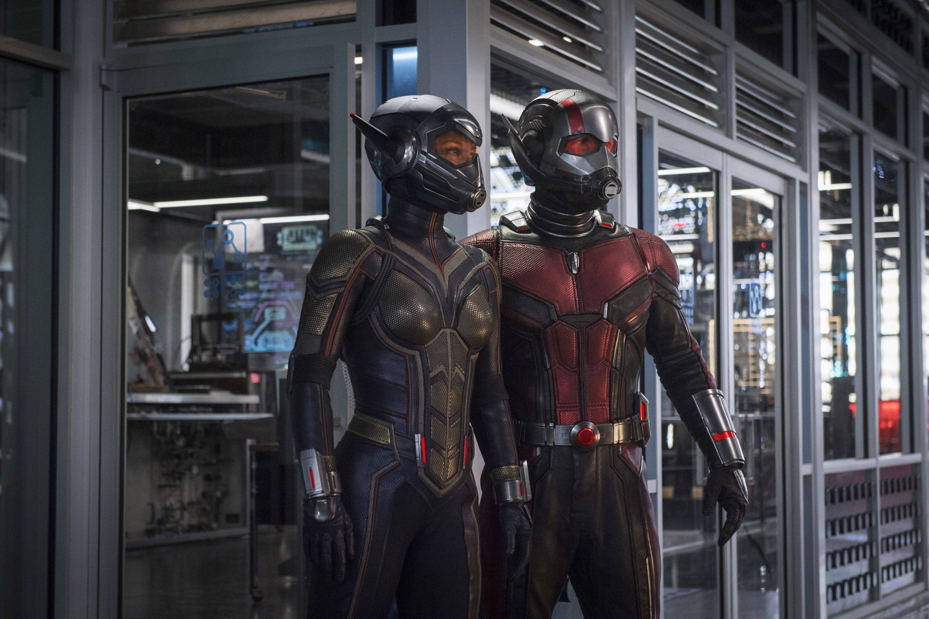 Ant-Man and the Wasp, HD wallpapers, 3000x2000 HD Desktop