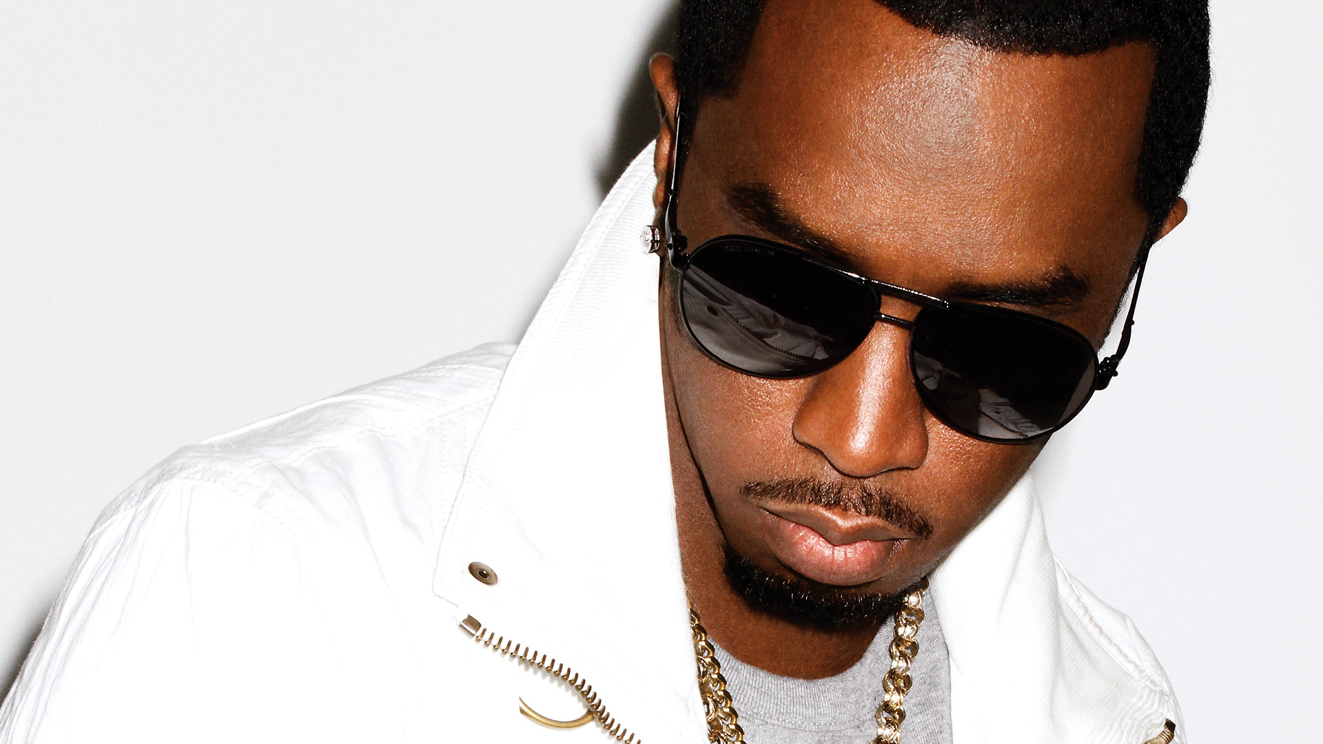 Puff Daddy, Get Loose video, Howl & Echoes, Family, 1920x1080 Full HD Desktop