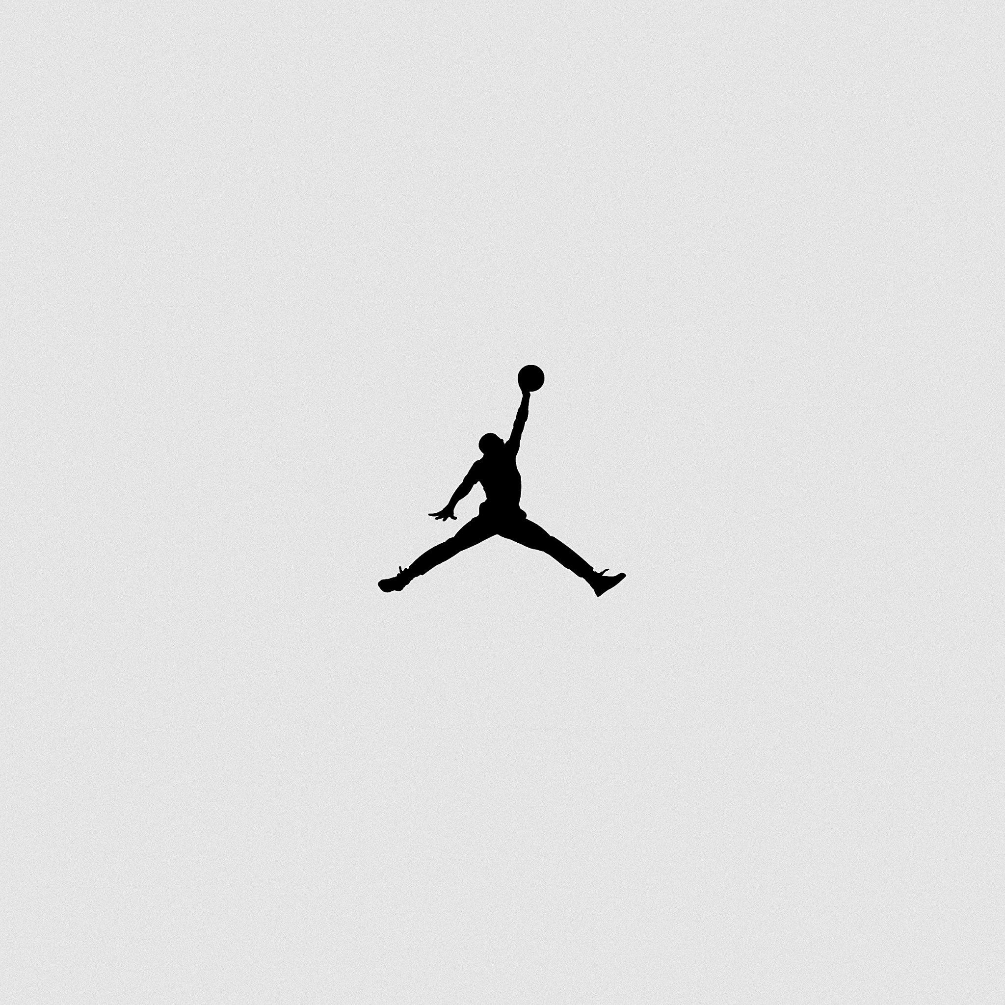 Jumpman Logo, iPhone wallpapers, Sports brand, Sneaker fashion, 2050x2050 HD Phone