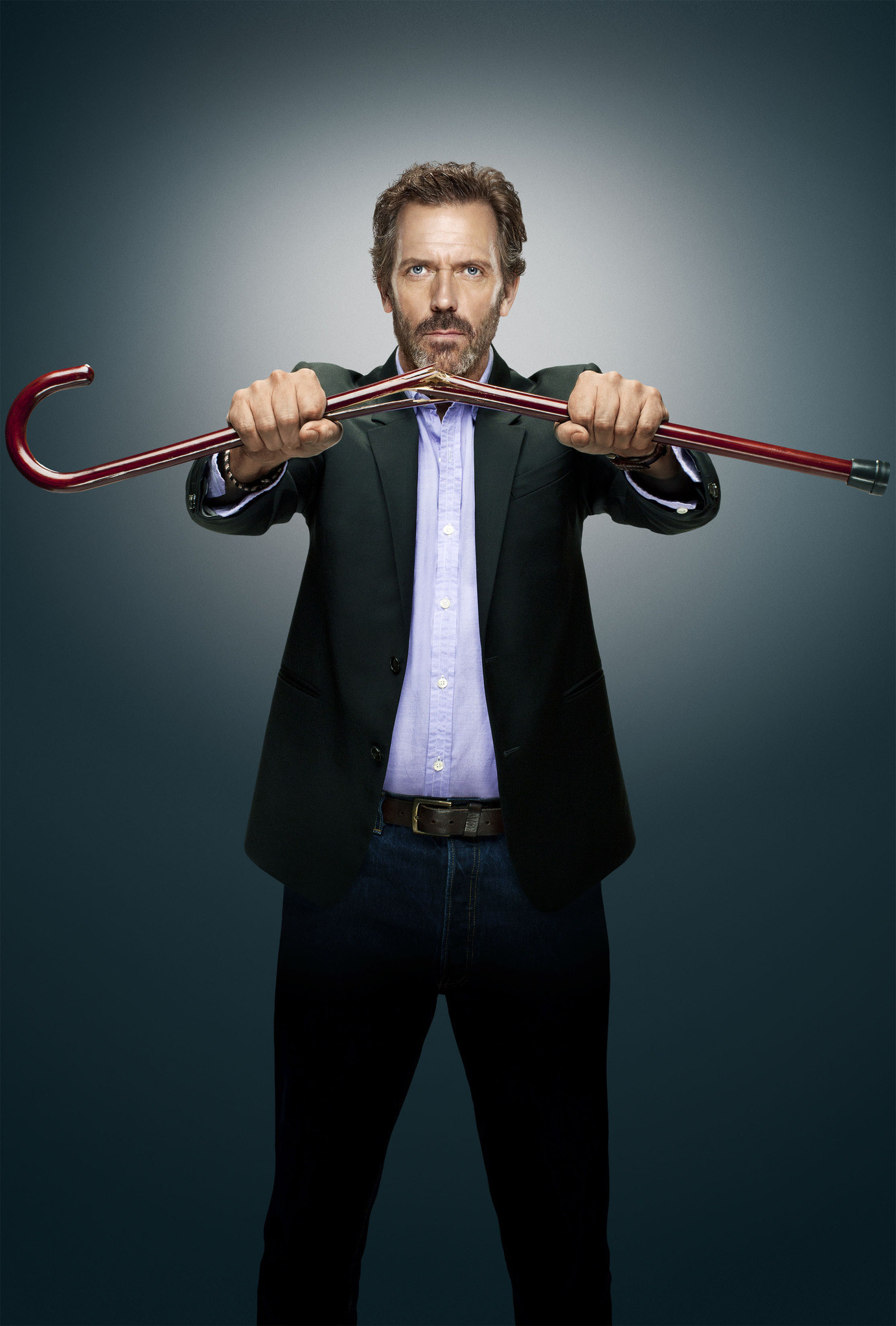 Dr. House: A clinical pathologist, a medical specialty that focuses on the study of symptoms and test results in the diagnosis of disease. 1390x2050 HD Wallpaper.