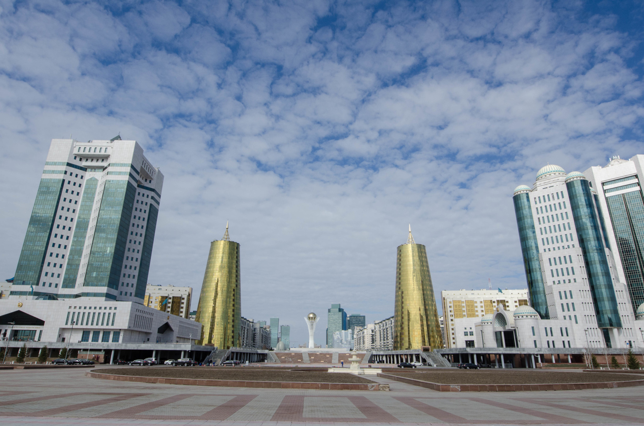 Nur-Sultan, Sehenswrdigkeiten 16, Insidertipps, 2050x1360 HD Desktop