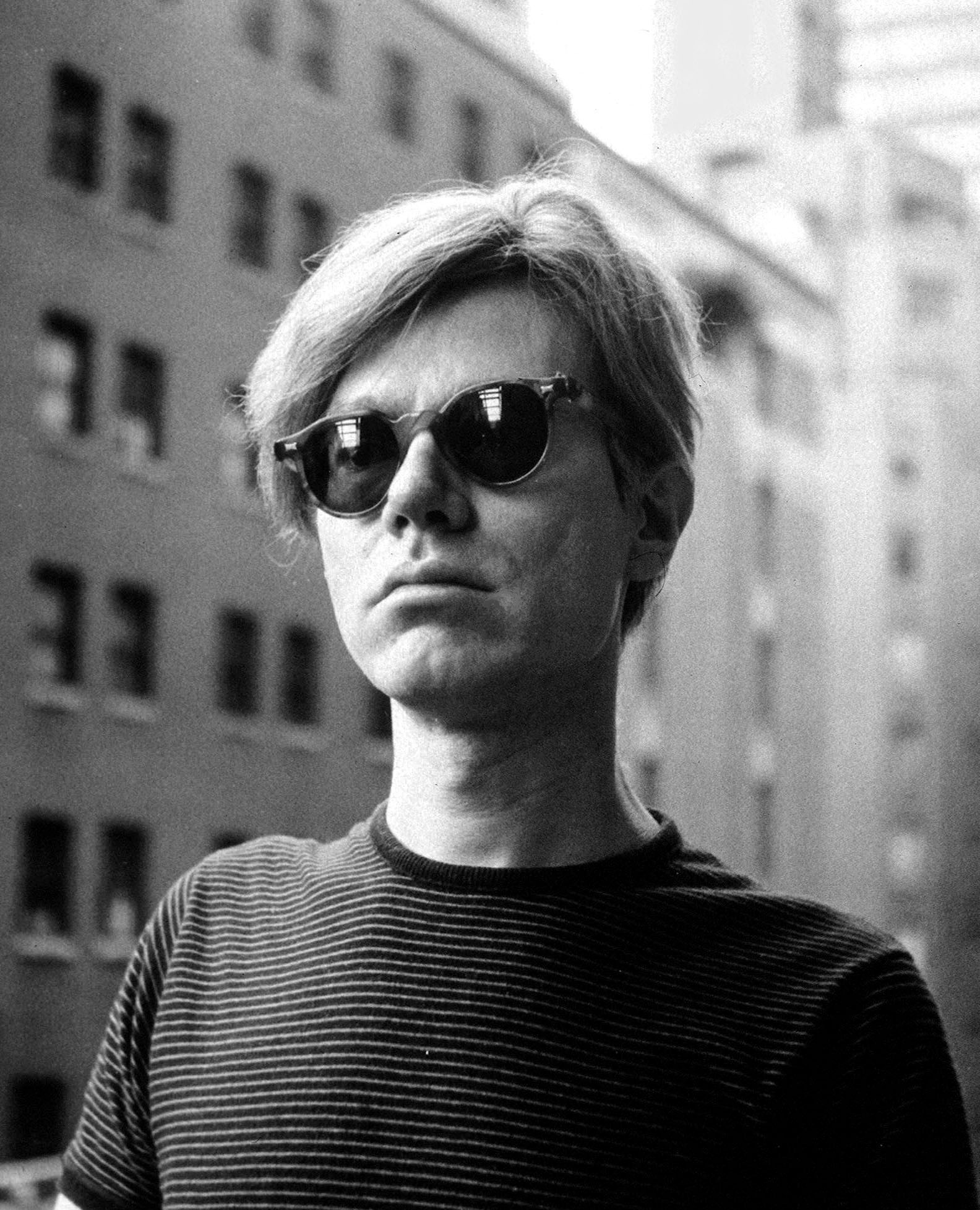 Andy Warhol, Pop art wallpapers, Andy Warhol images, 4K Andy Warhol, 1590x1960 HD Handy