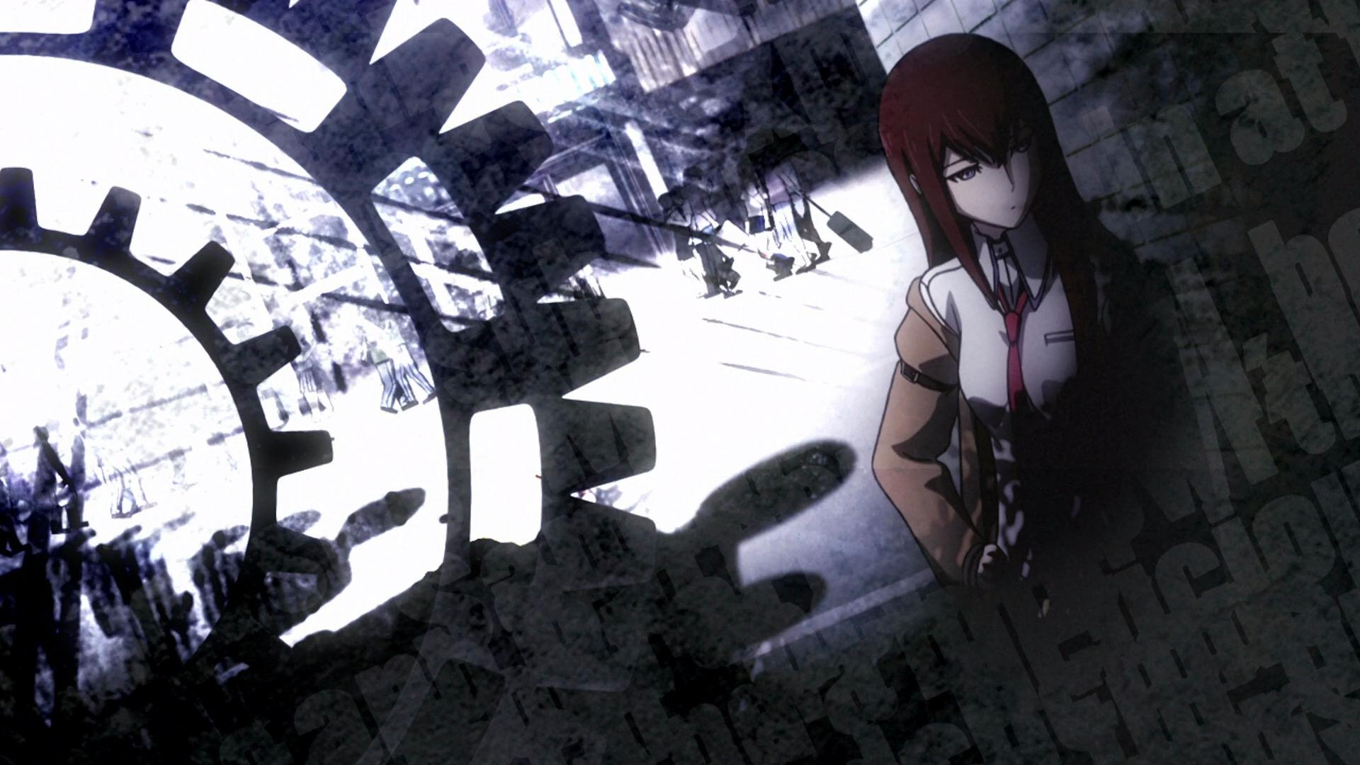 Steins; Gate, Anime wallpapers, Anime backgrounds, 1920x1080 Full HD Desktop