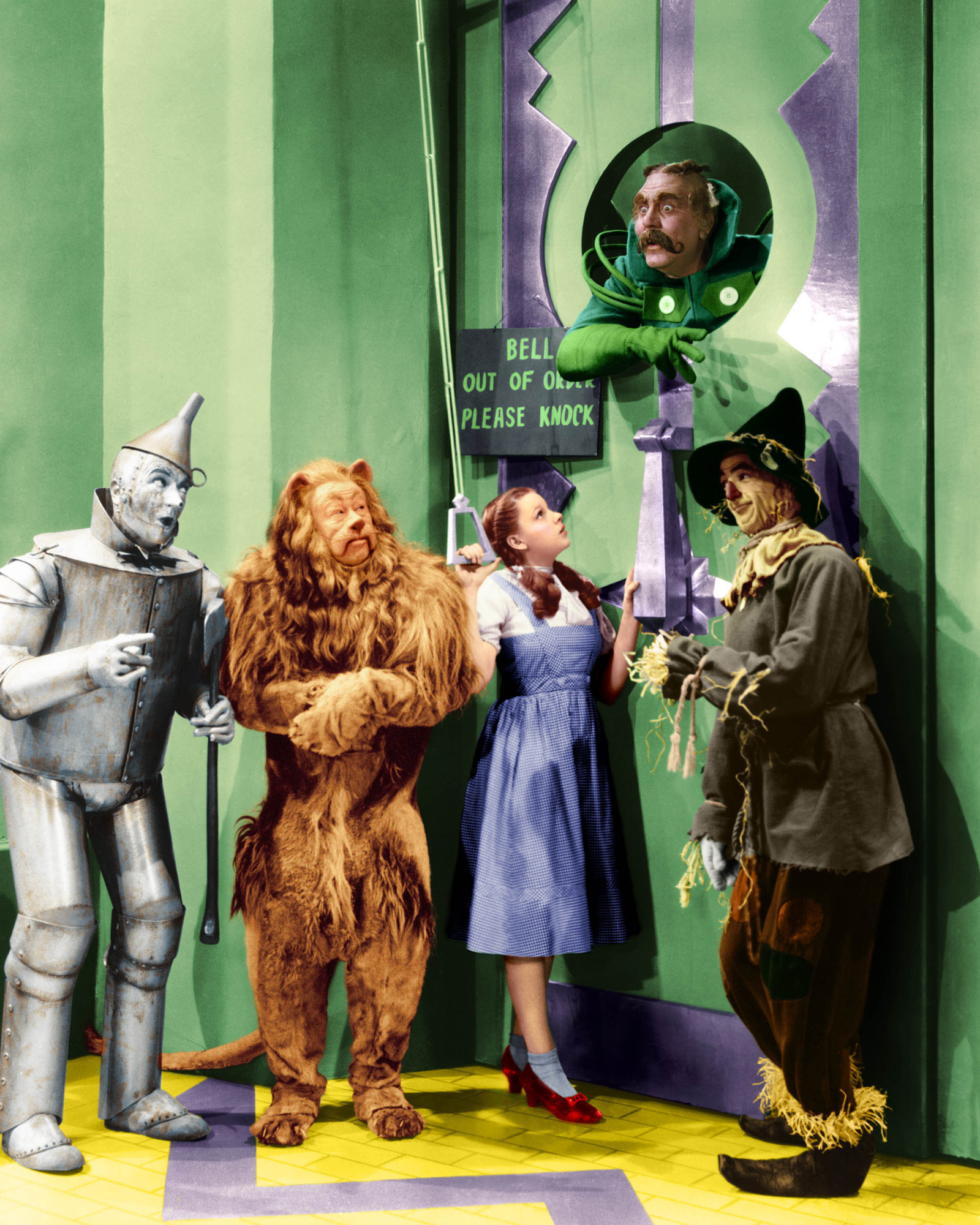 The Wizard of Oz, HD wallpapers, Classic movie, Iconic scenes, 1600x2000 HD Phone