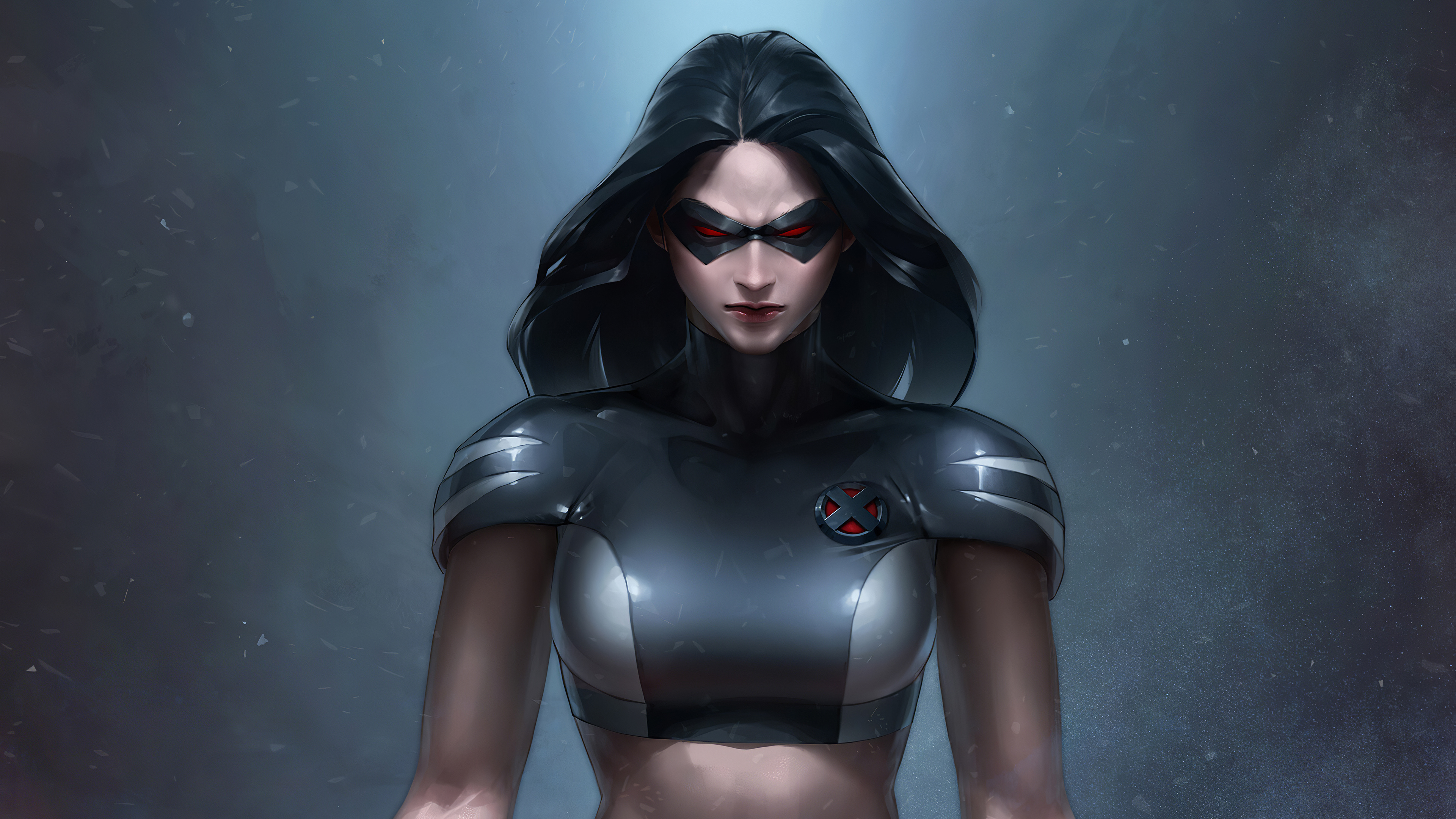 Laura (X-Men), X-23, 4K Ultra HD wallpaper, Background image, 3840x2160 4K Desktop