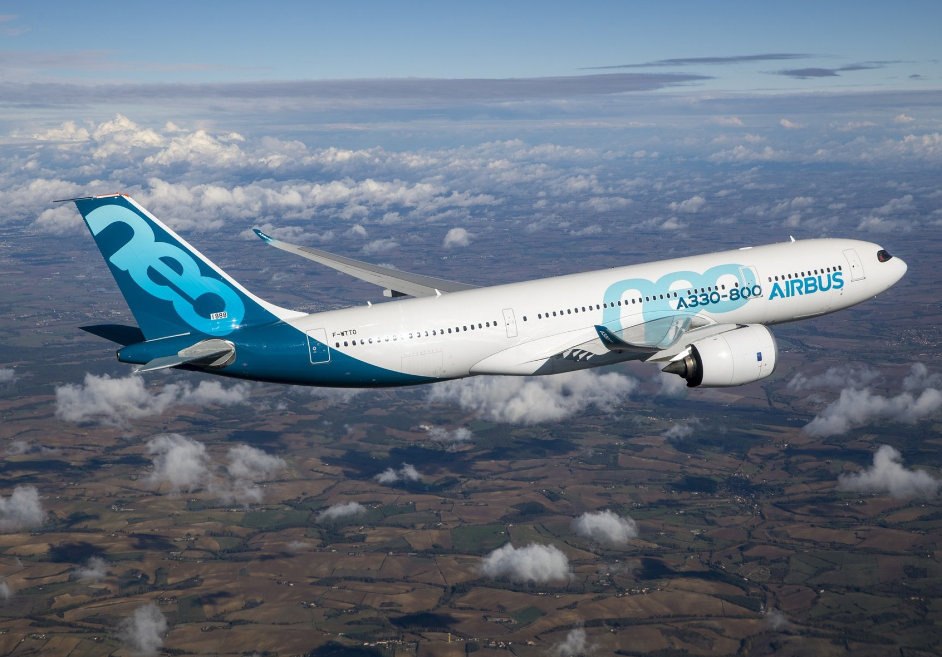 Airbus A330, A330 wallpapers, A330 backgrounds, A330 plane, 1920x1340 HD Desktop