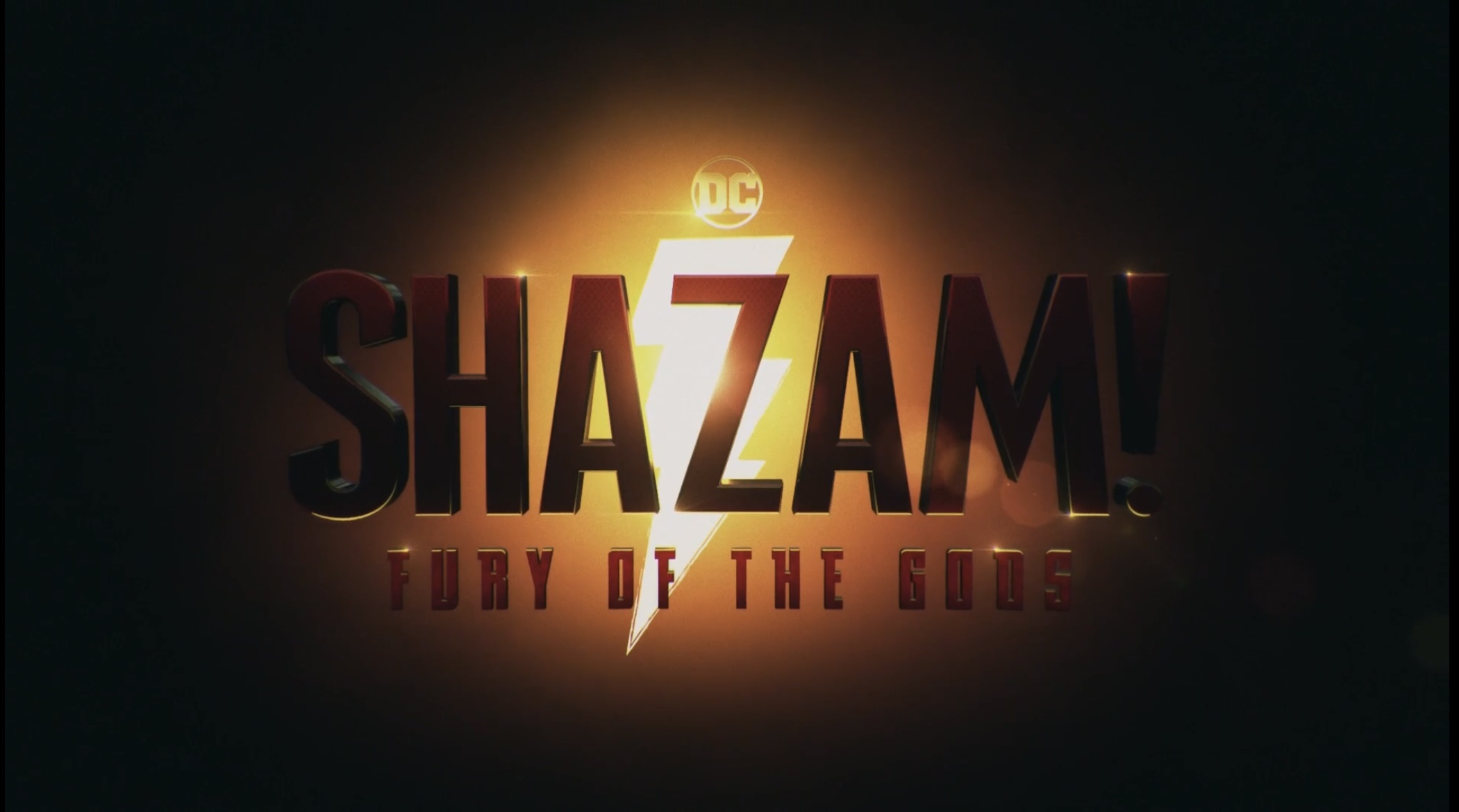 Shazam! Fury of the Gods, Exciting sequel, Superhero wallpapers, Action-packed movie, 2110x1170 HD Desktop
