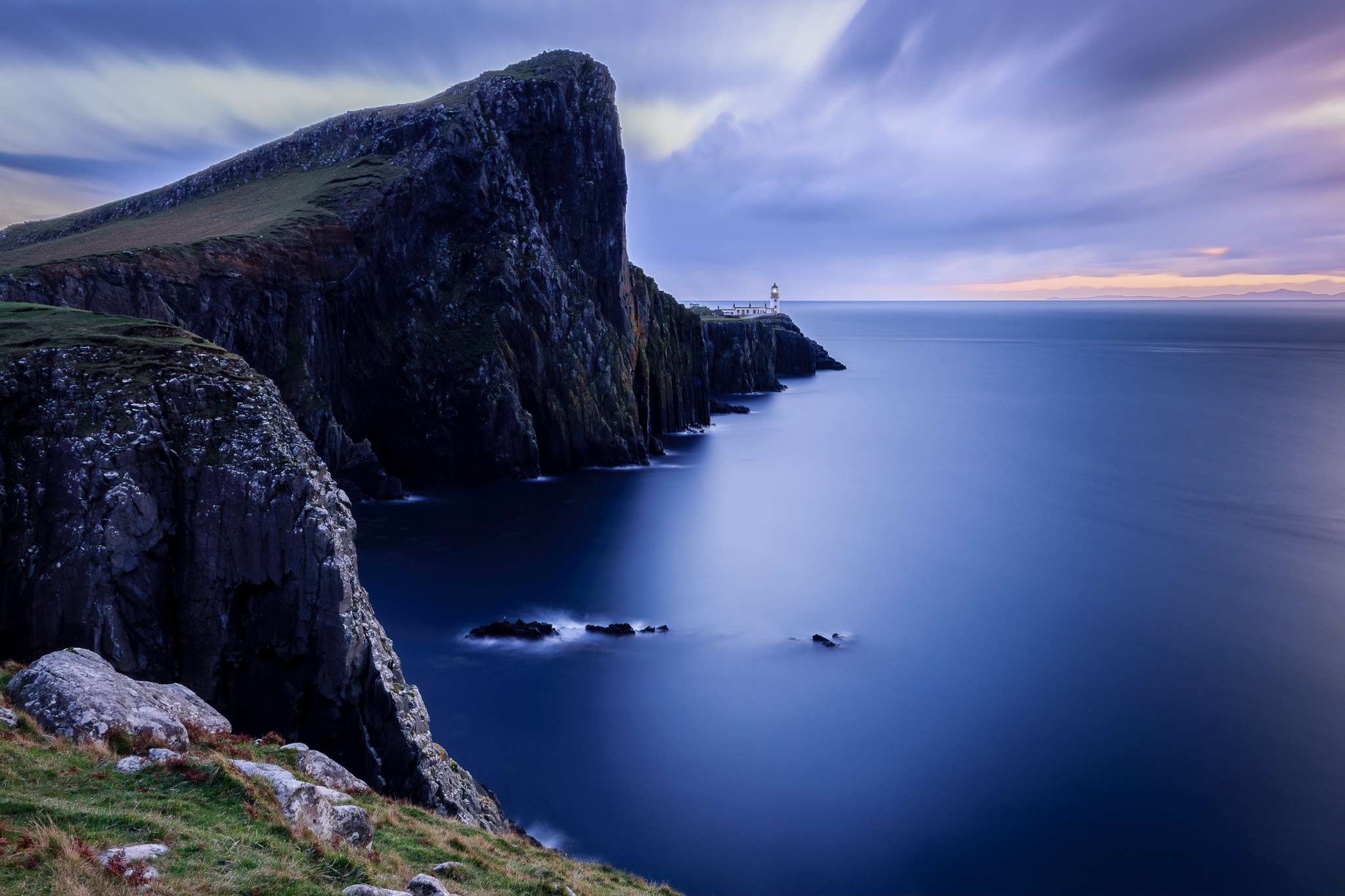 Skye Glencoe, Photography workshop, Scotland's treat, Picture-perfect scenery, 2050x1370 HD Desktop
